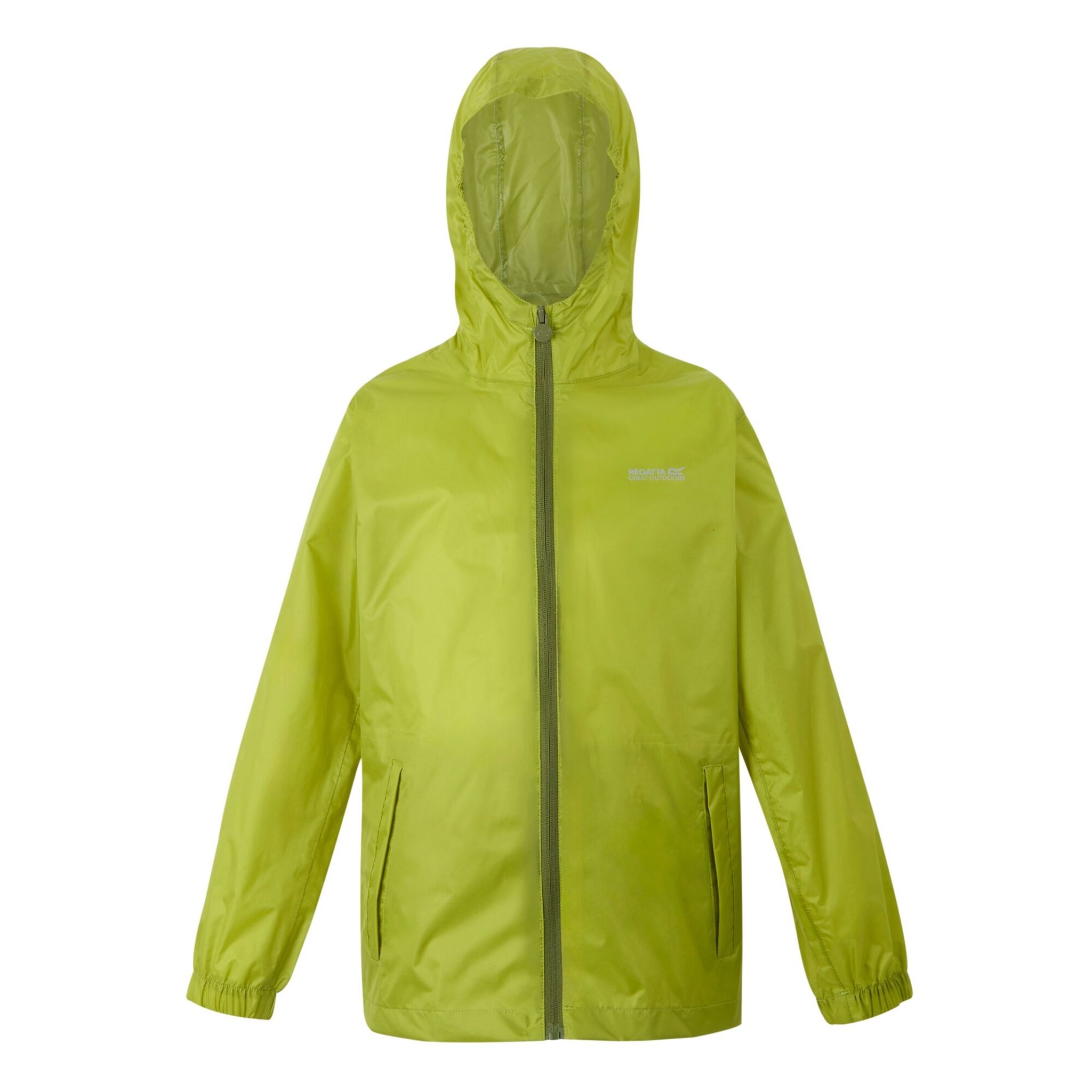 Groen
