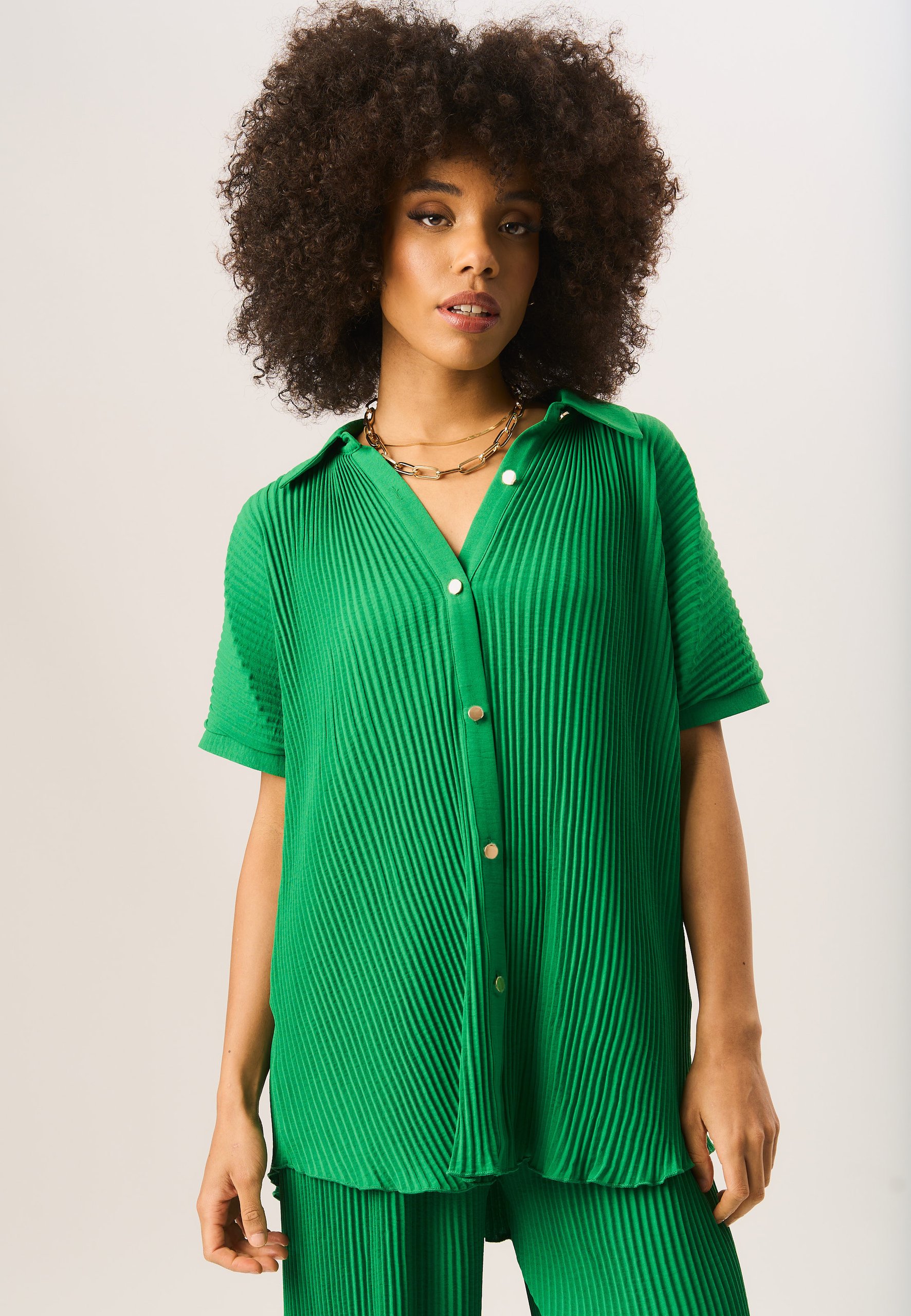 Groen