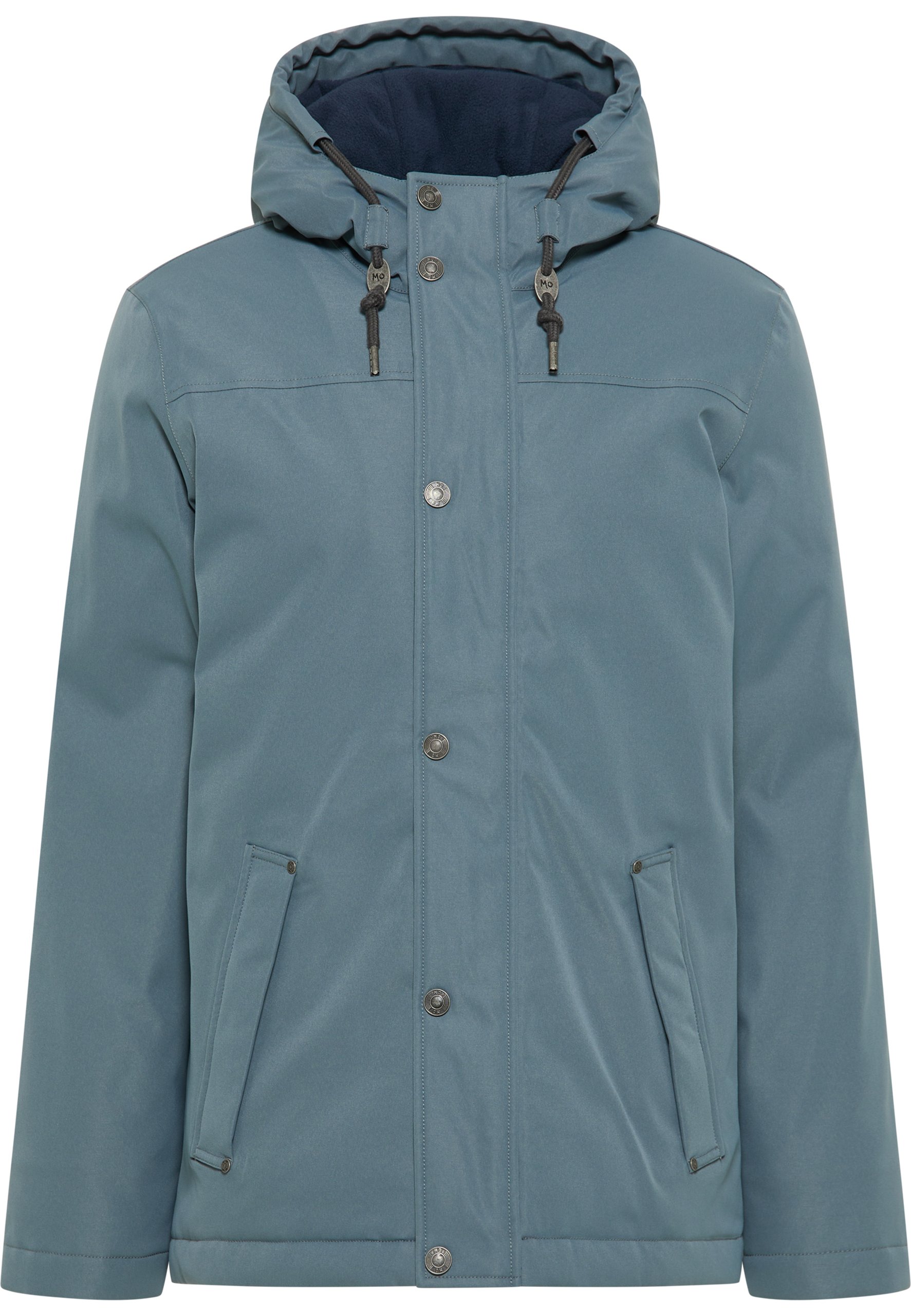 Blauw