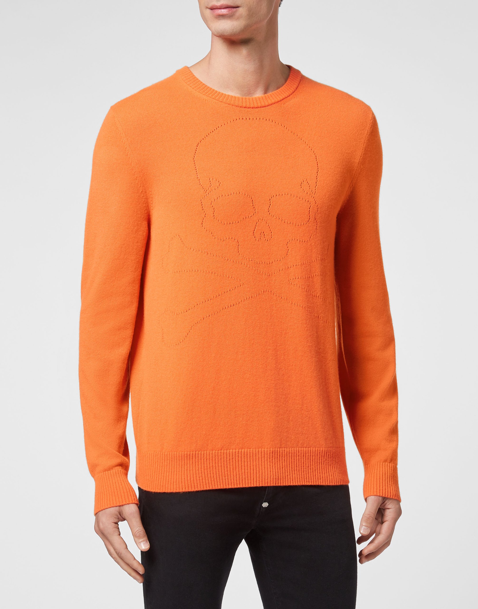 Oranje