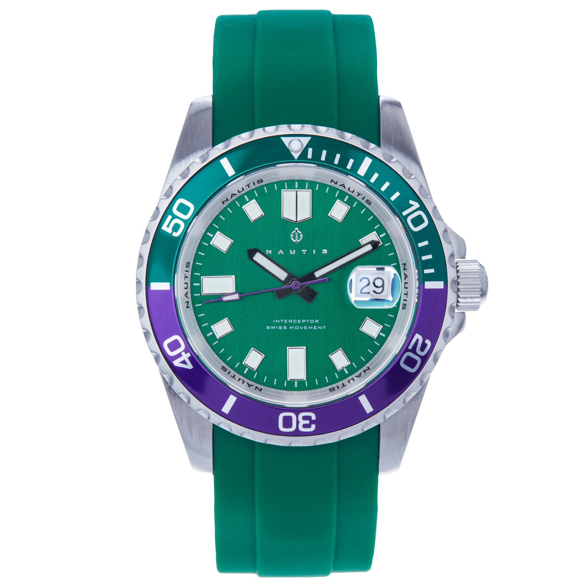 Groen