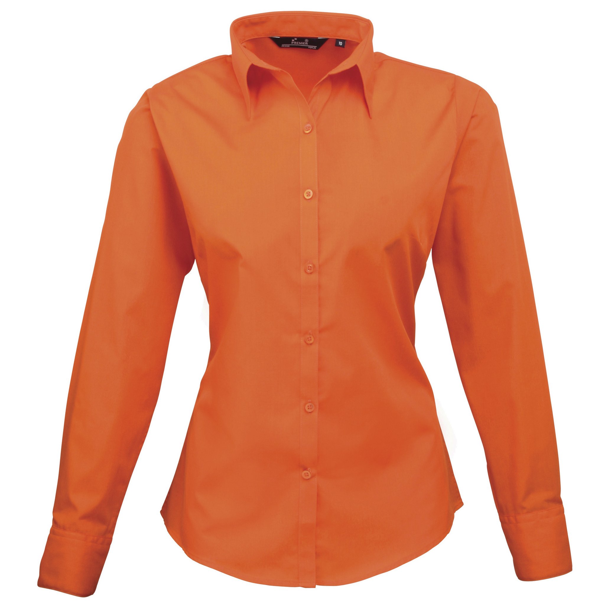 Oranje