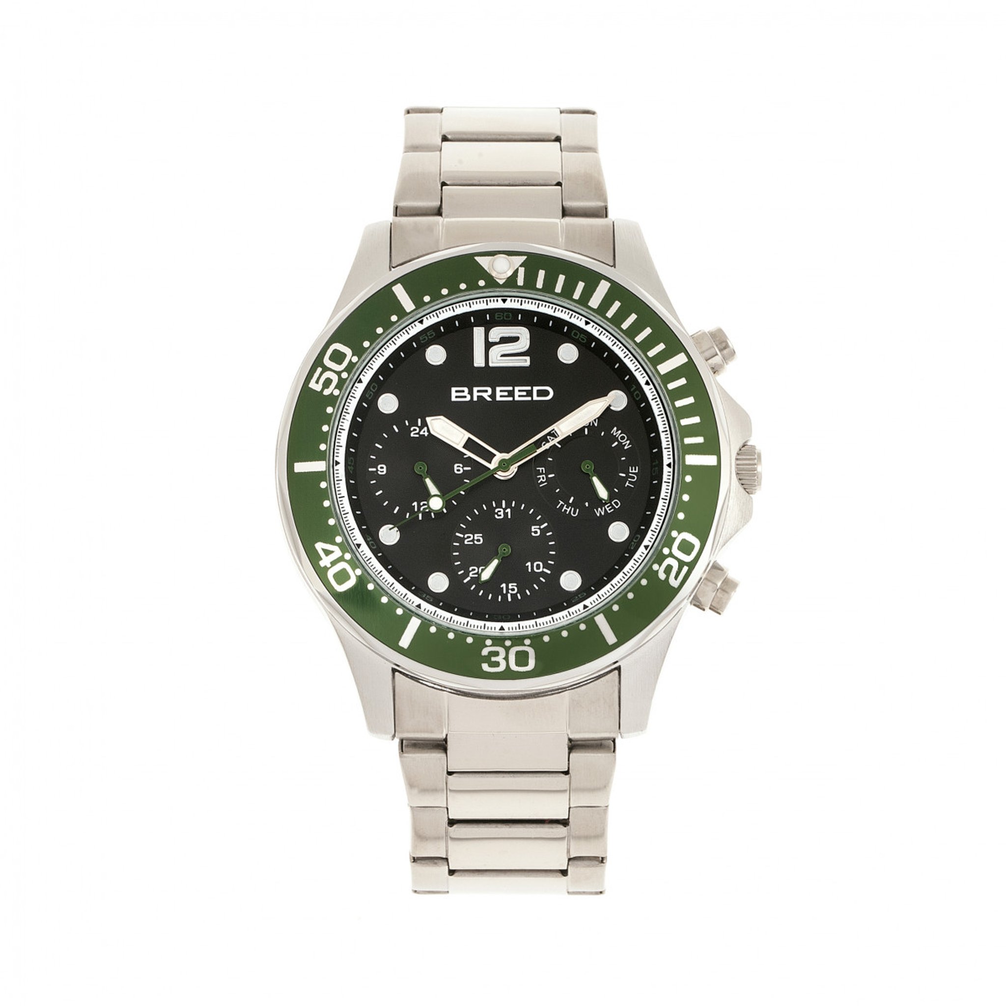 Groen