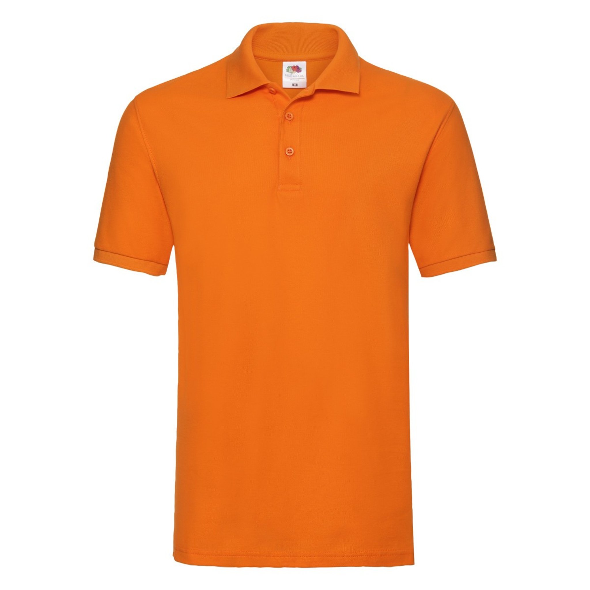 Oranje