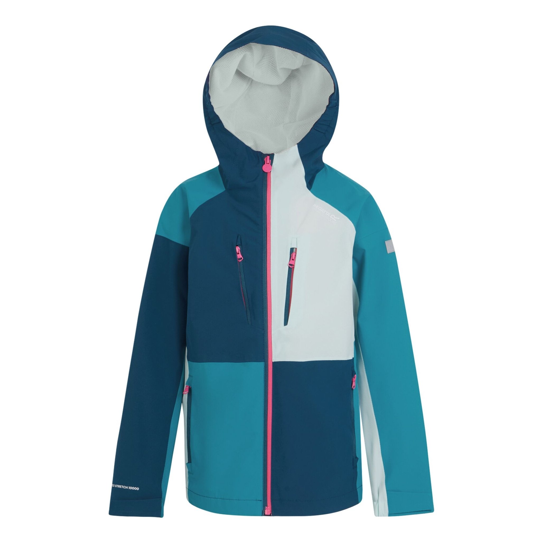 Groenblauw
