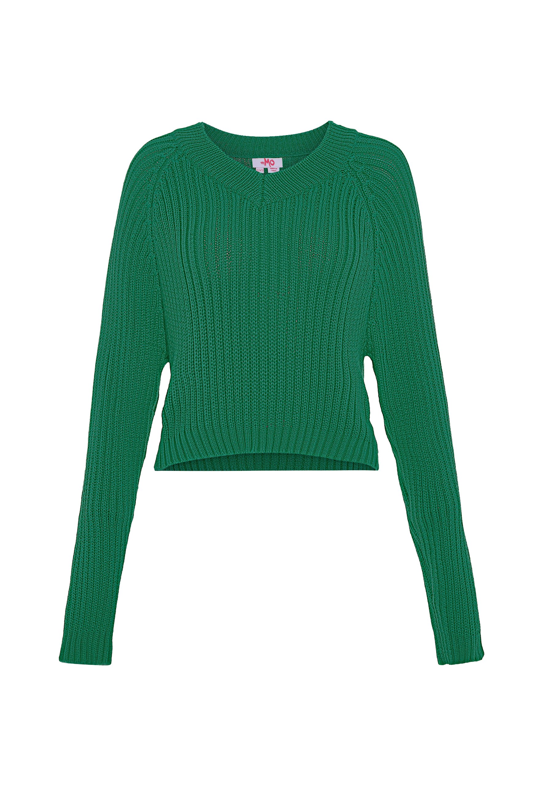 Groen