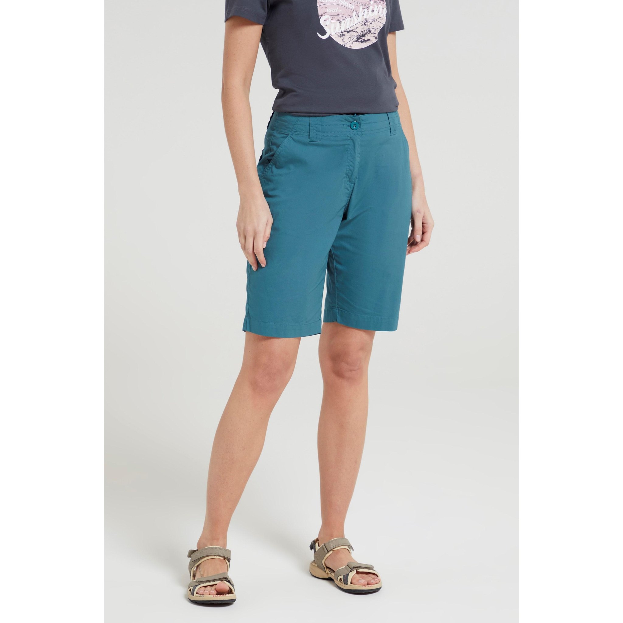 Groenblauw