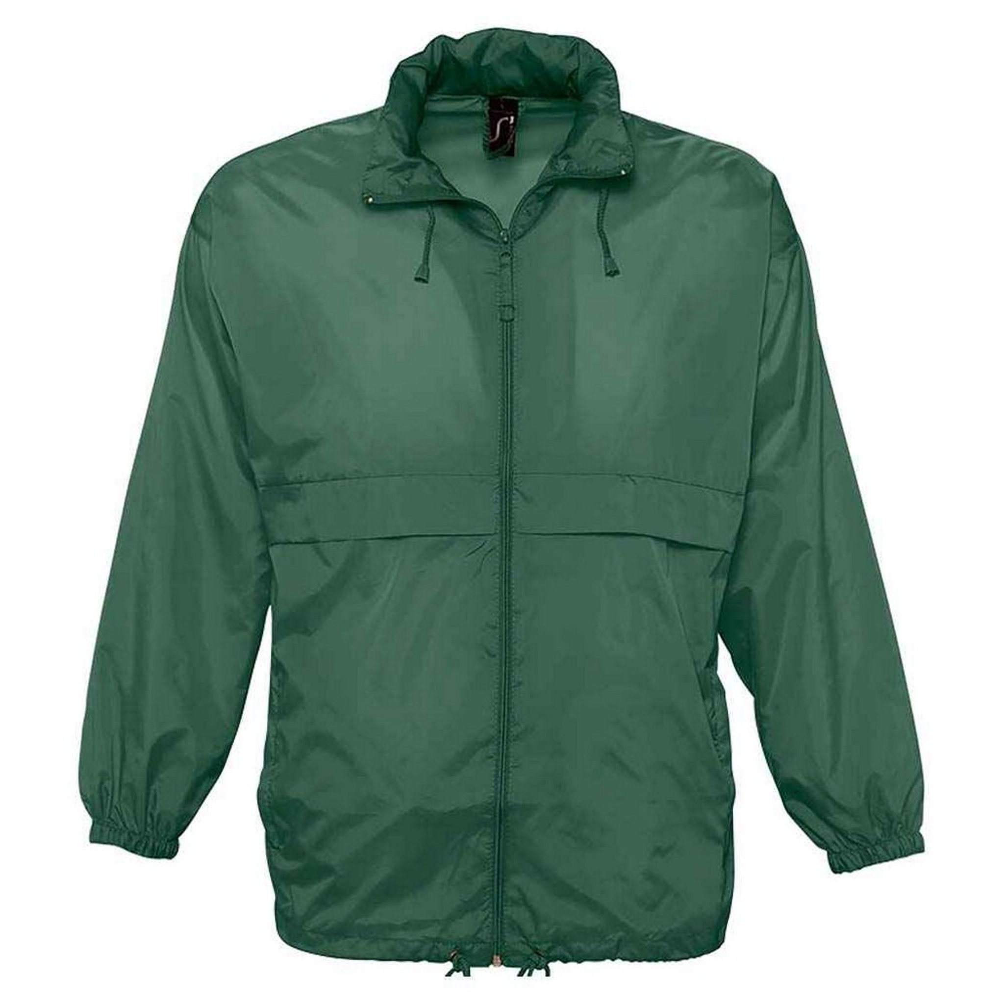 Groen