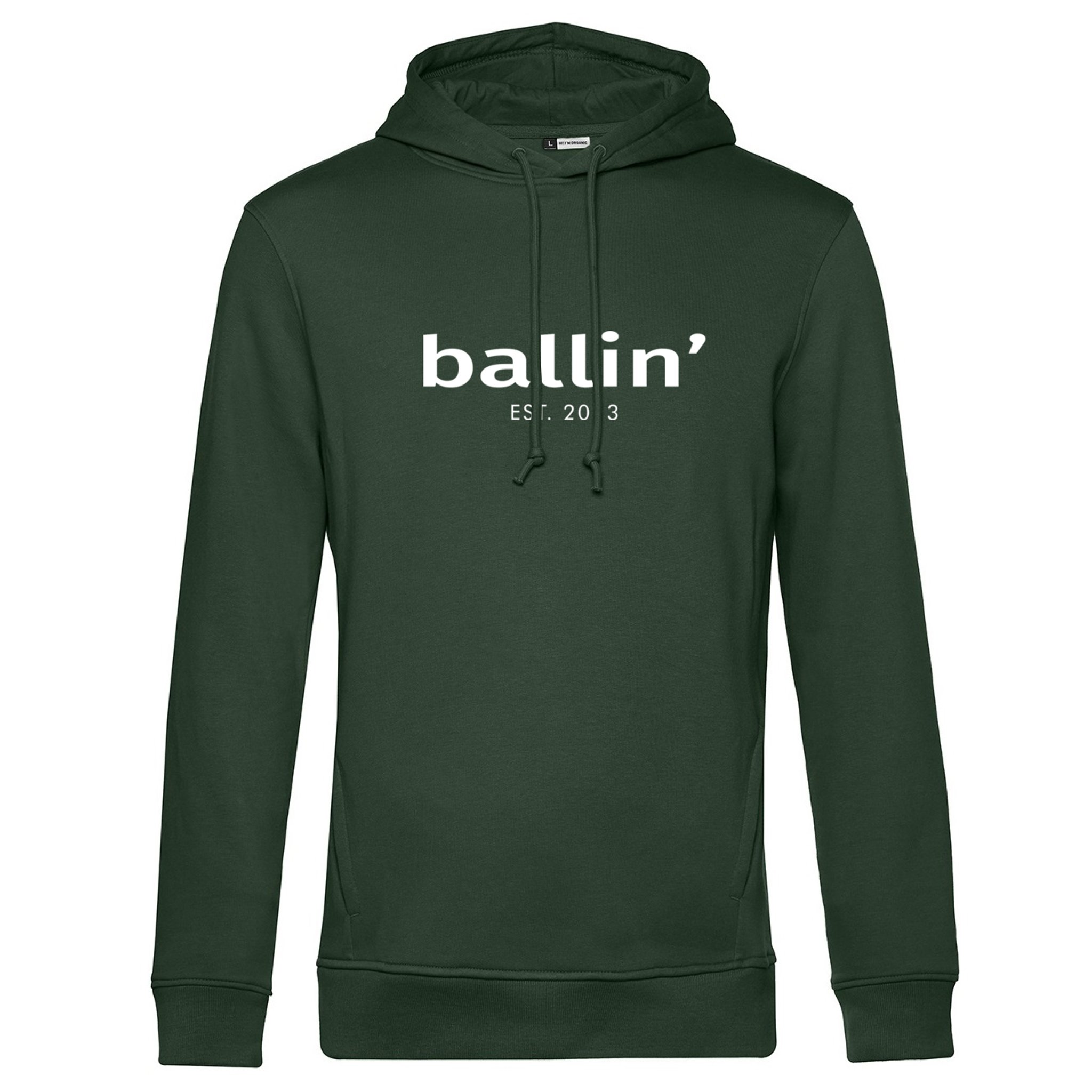 Groen