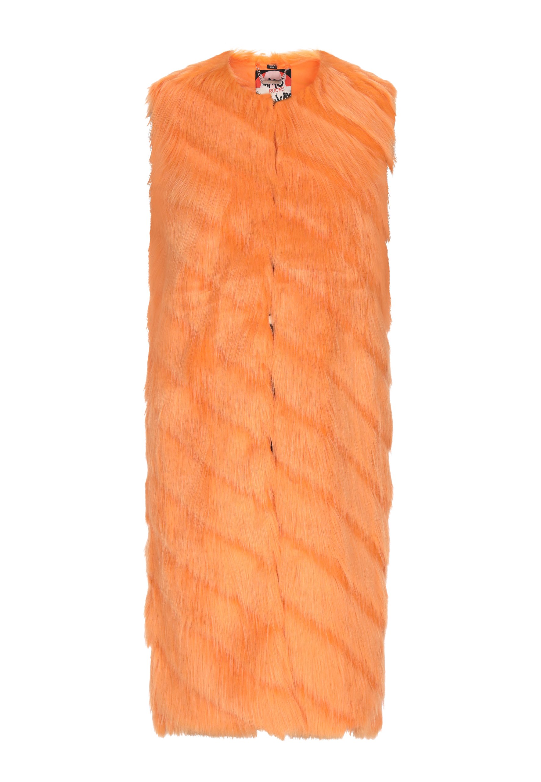 Oranje