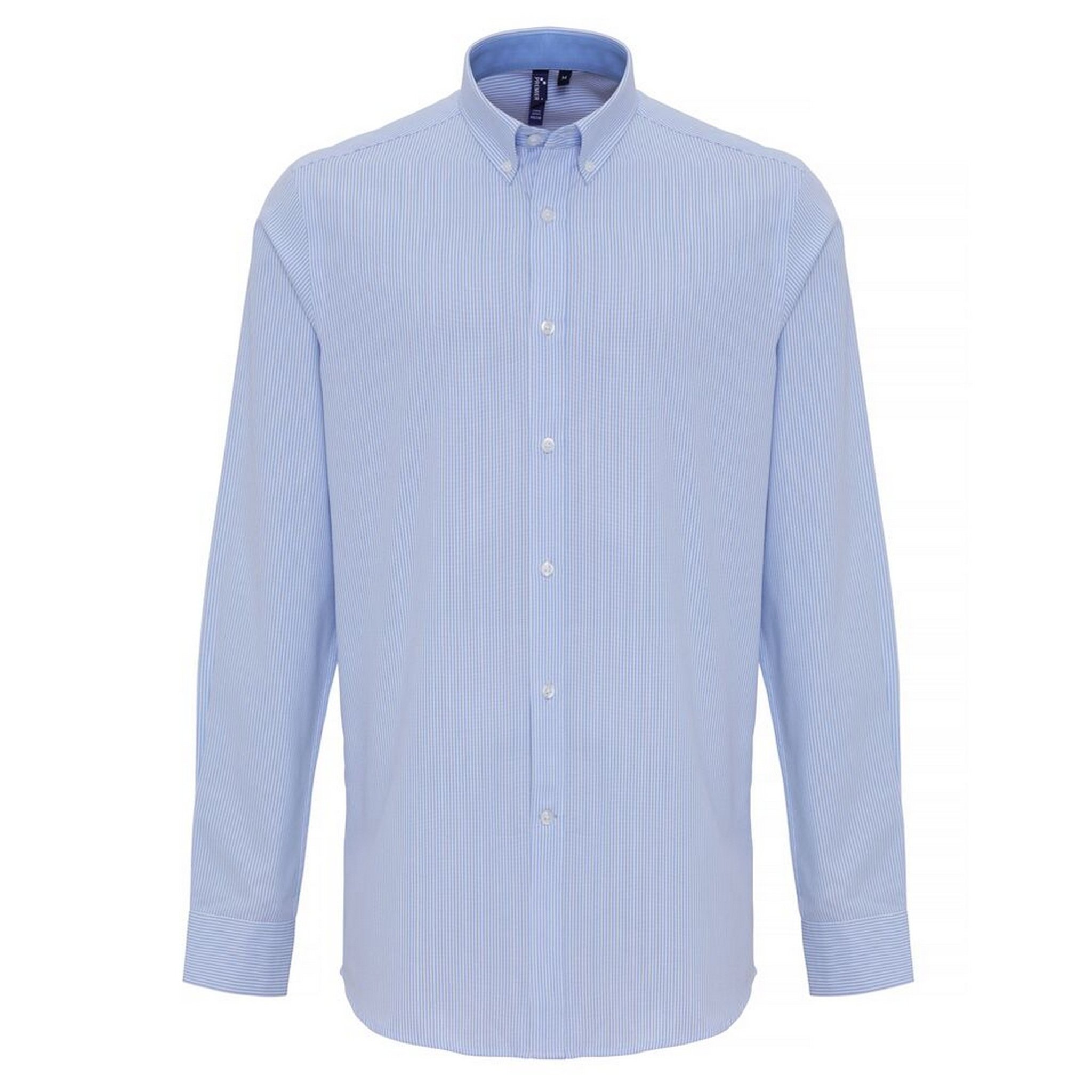 Wit/Blauw