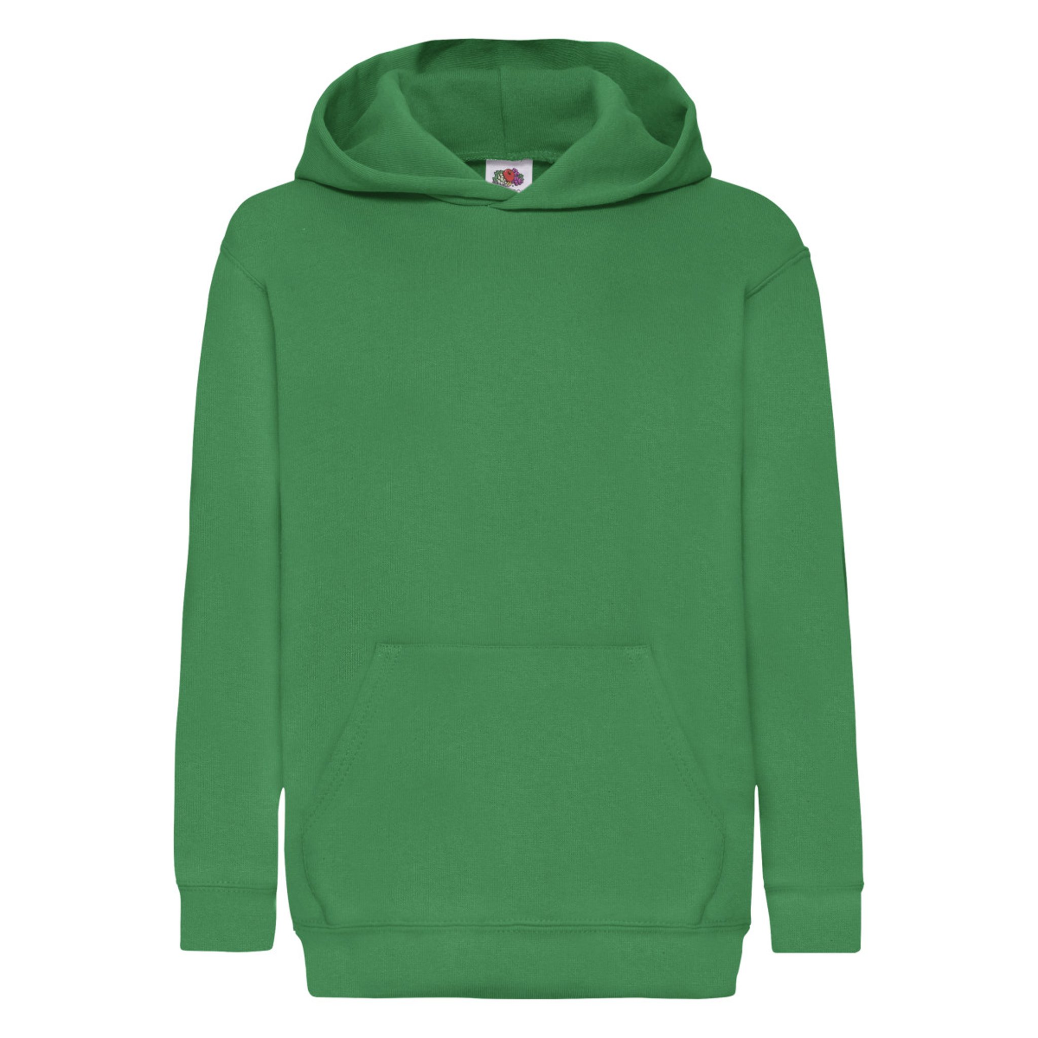 Groen