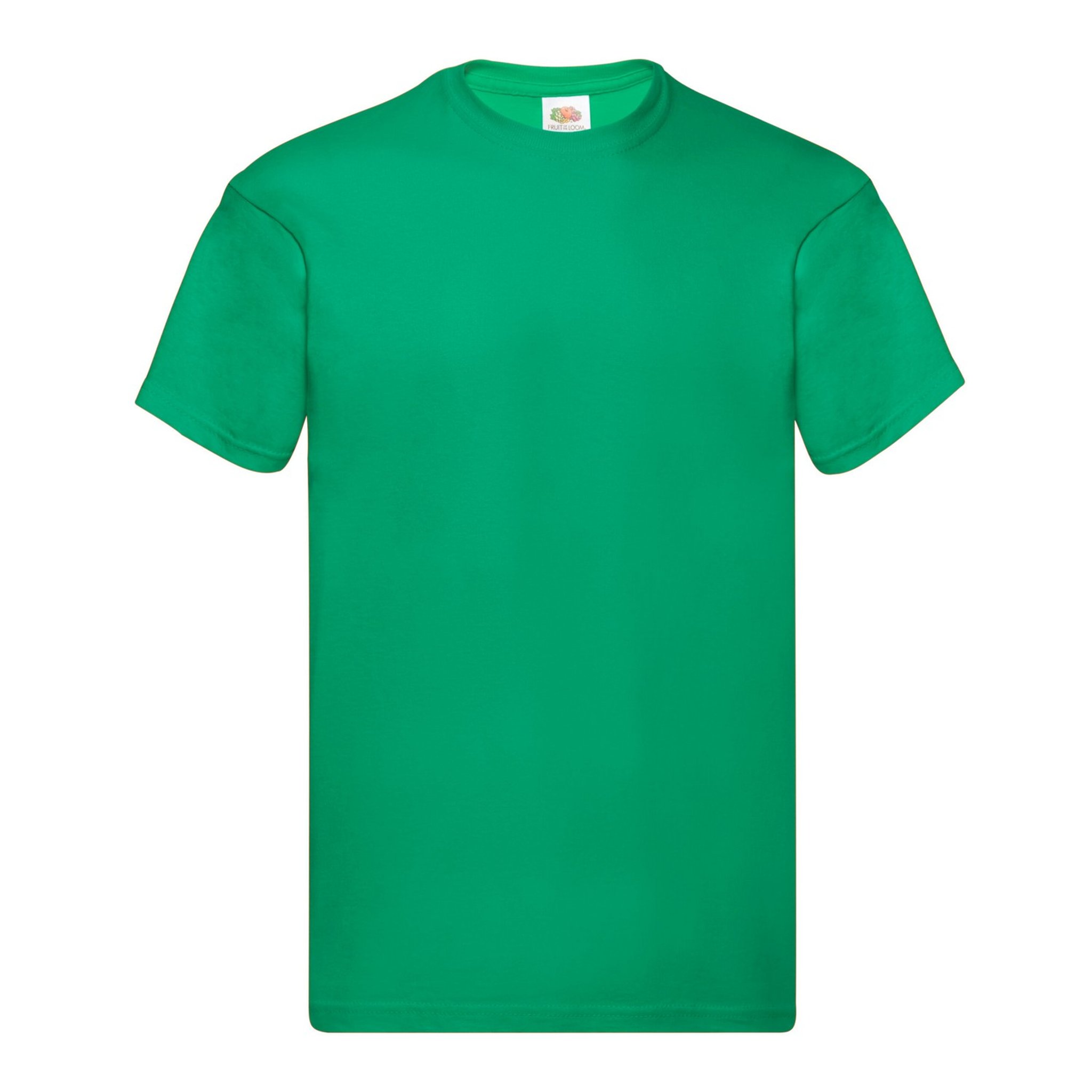 Groen
