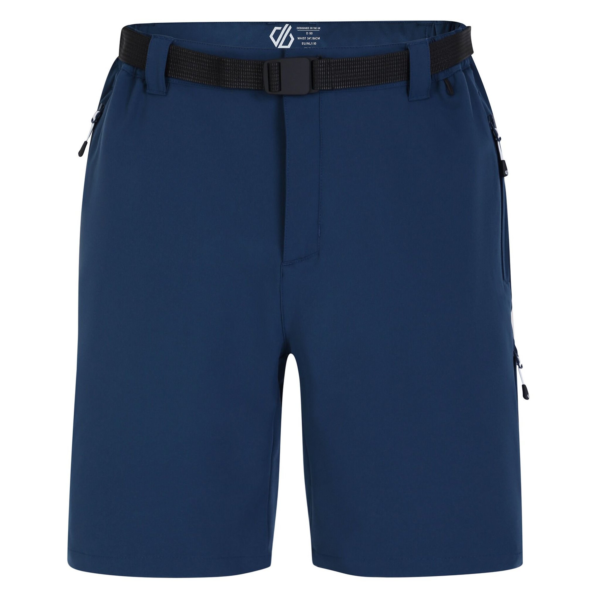 Navy/blauw