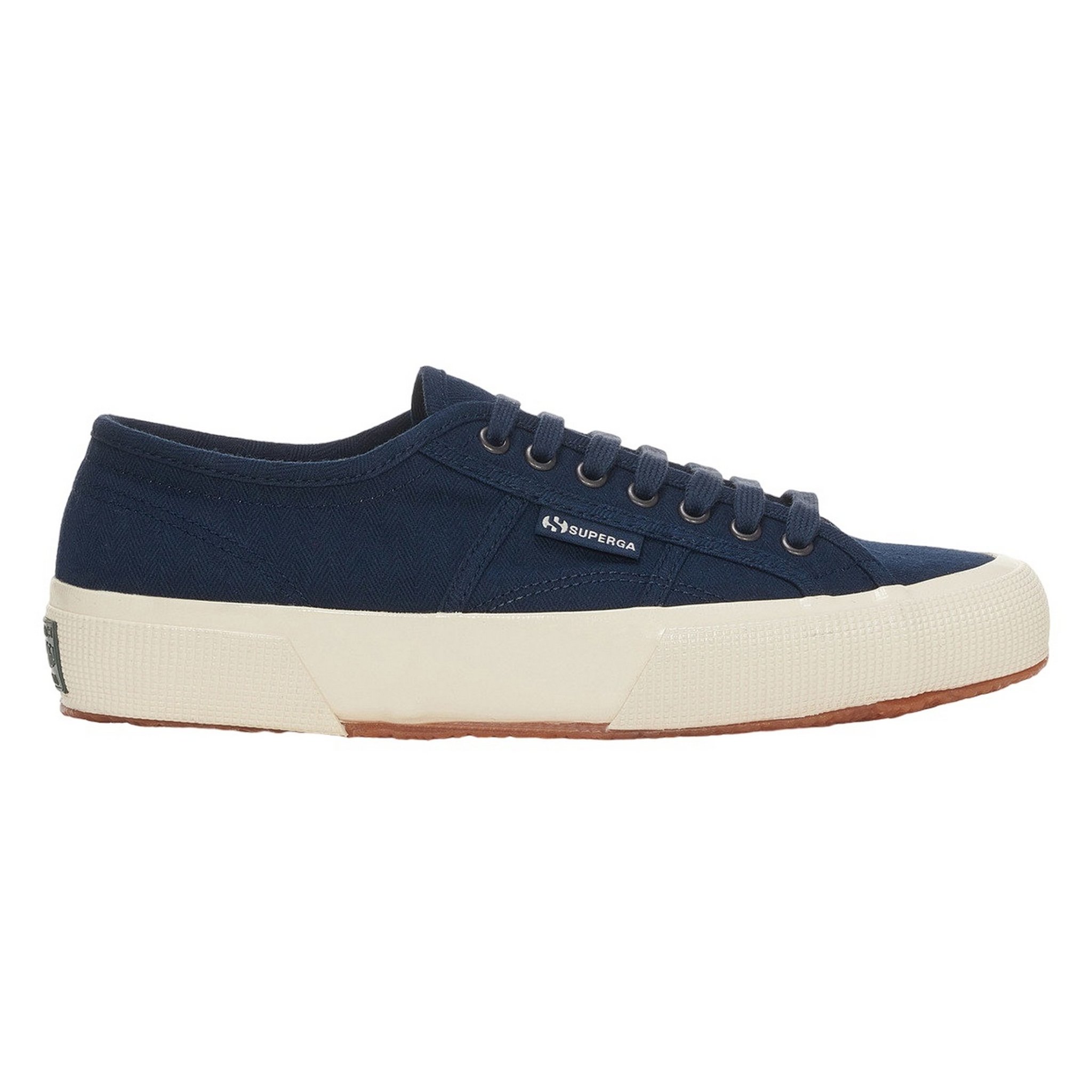 Marineblauw