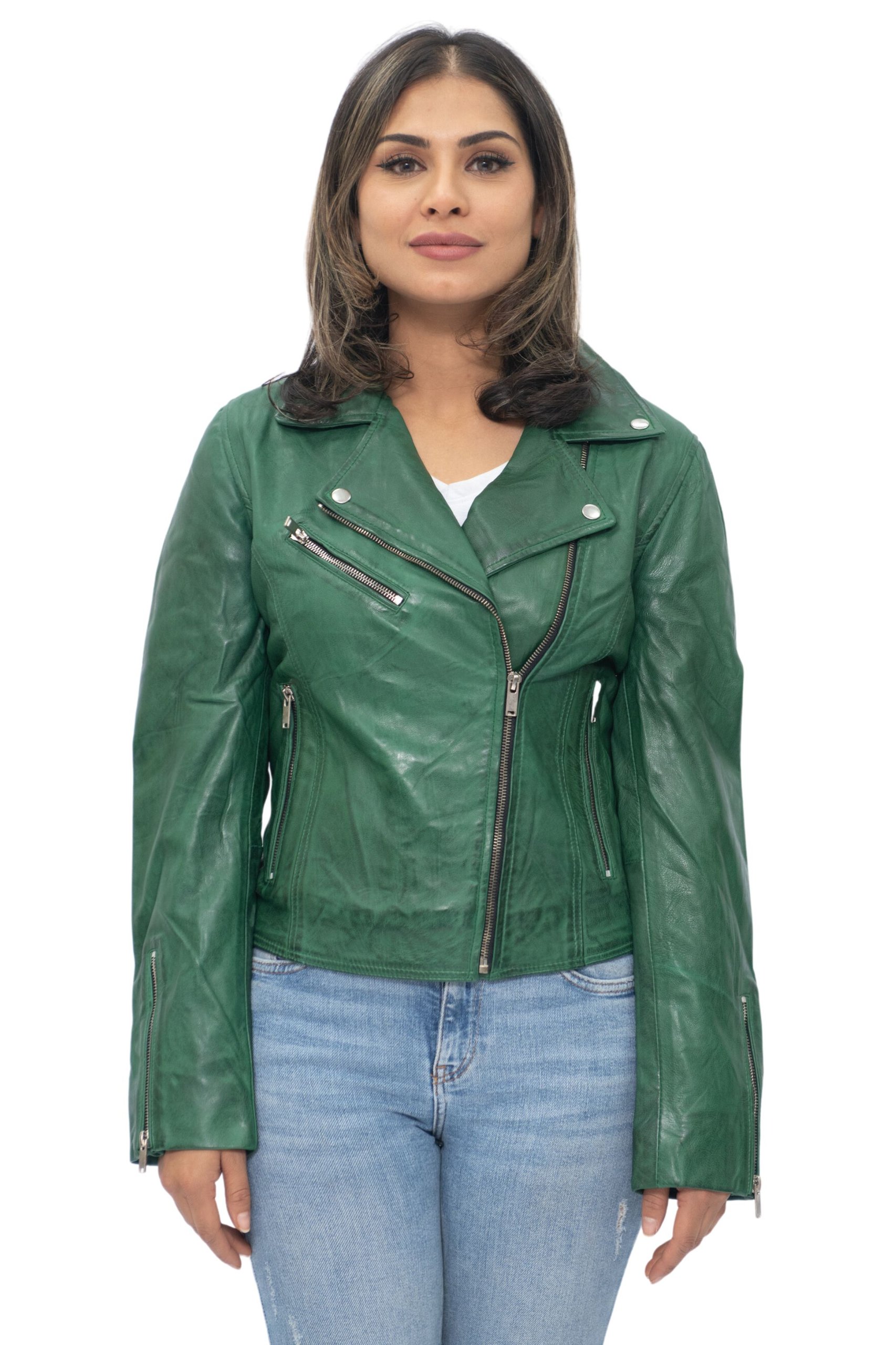 Groen