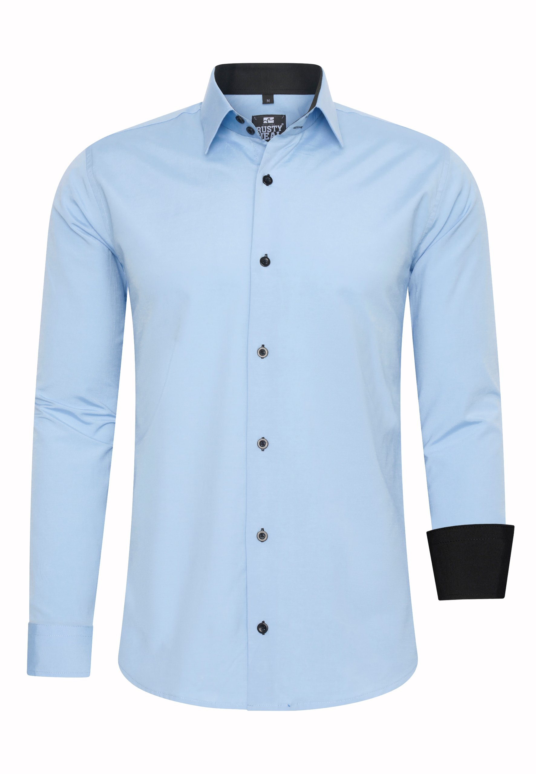 Blauw