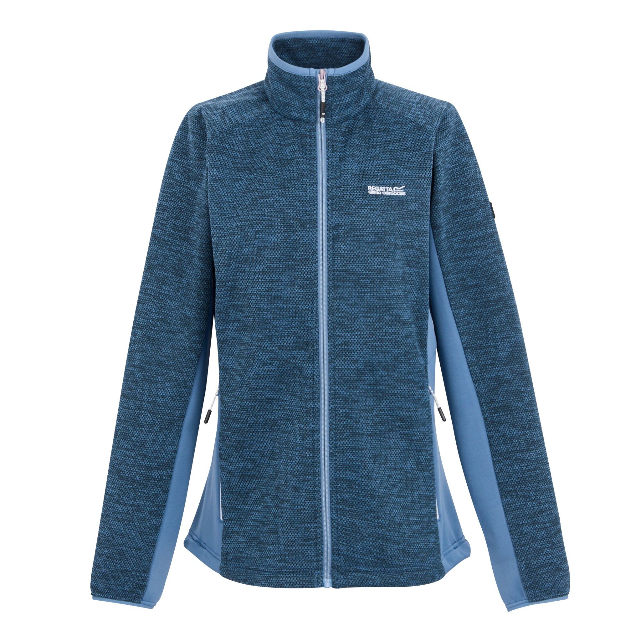 Blauw