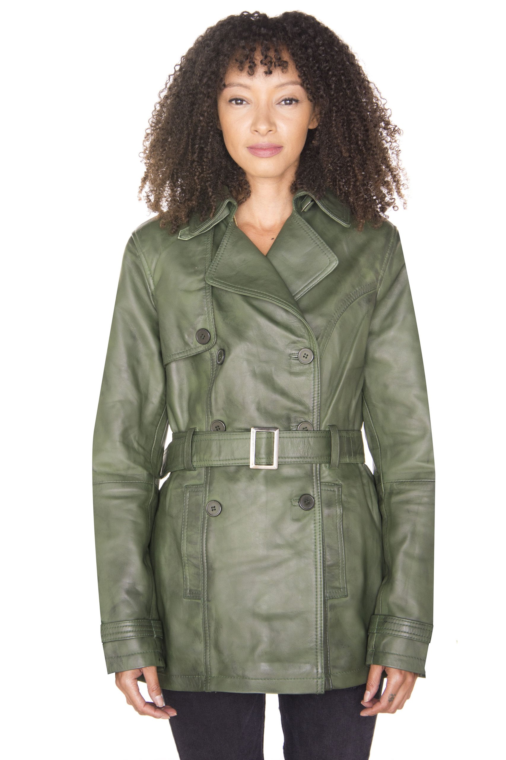 Groen