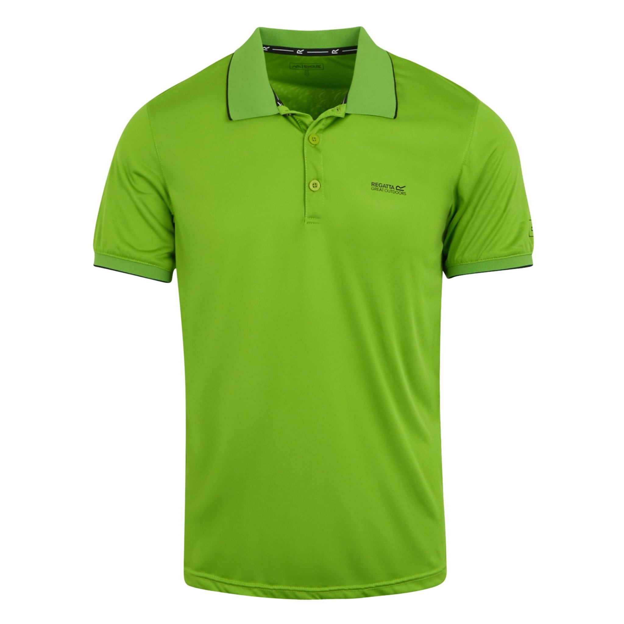 Groen