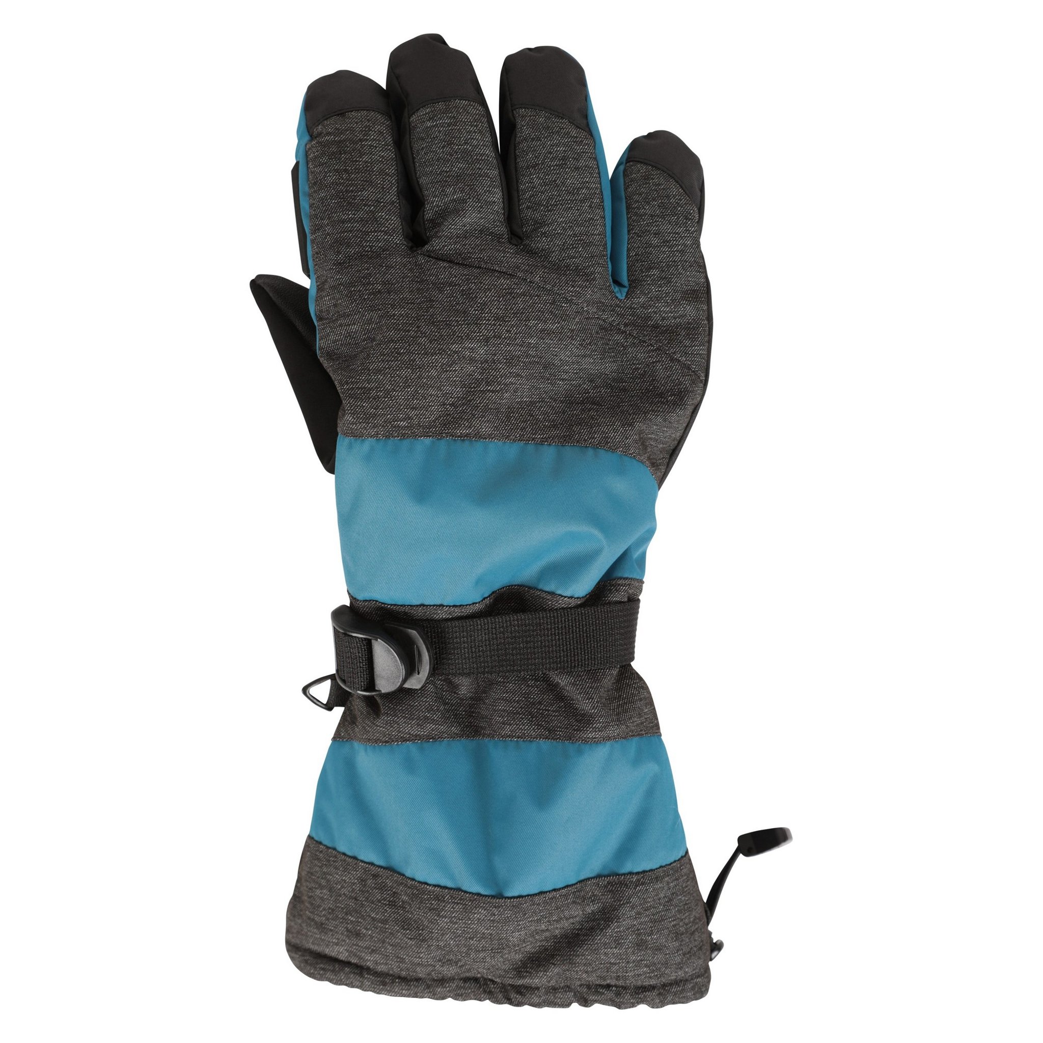 Groenblauw
