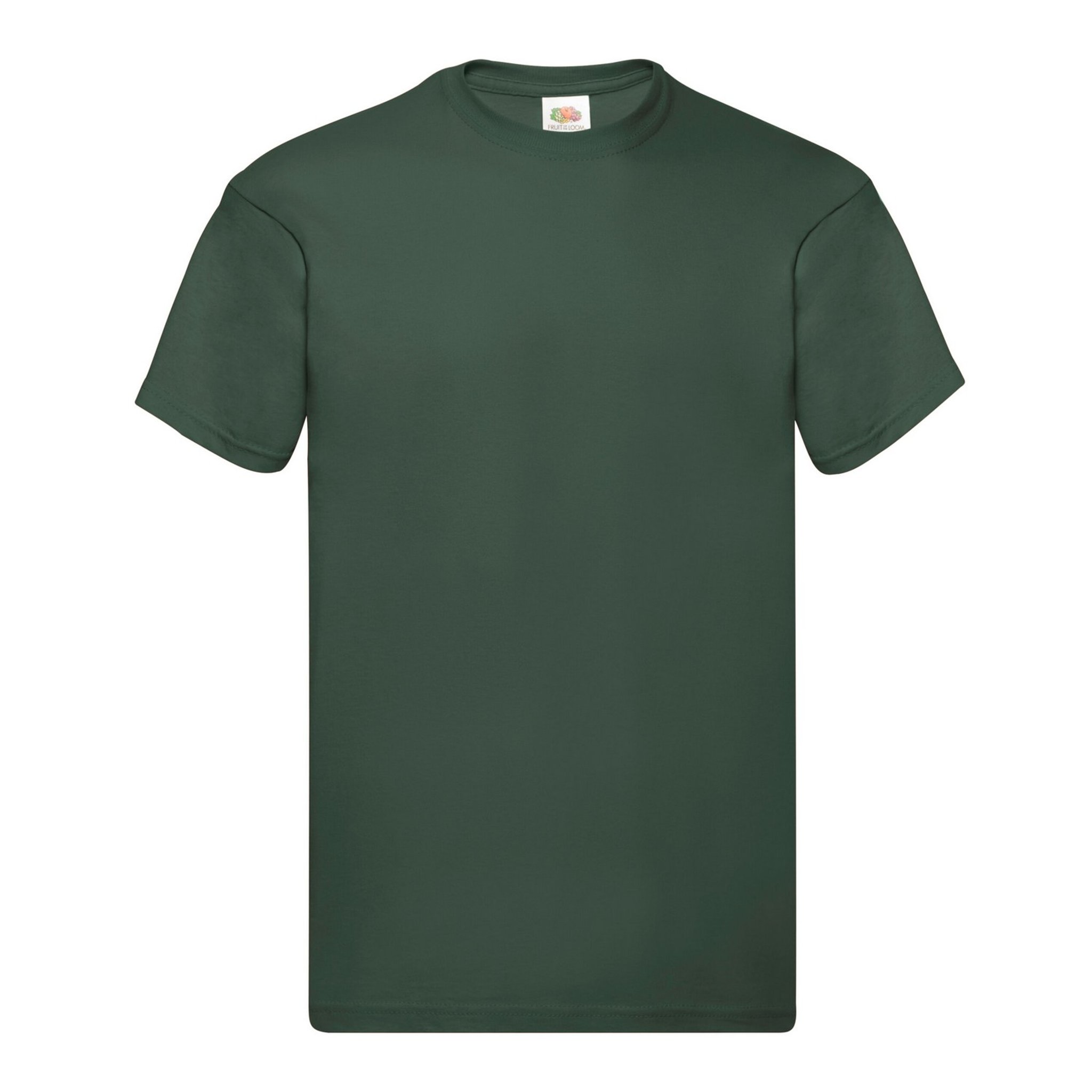 Groen