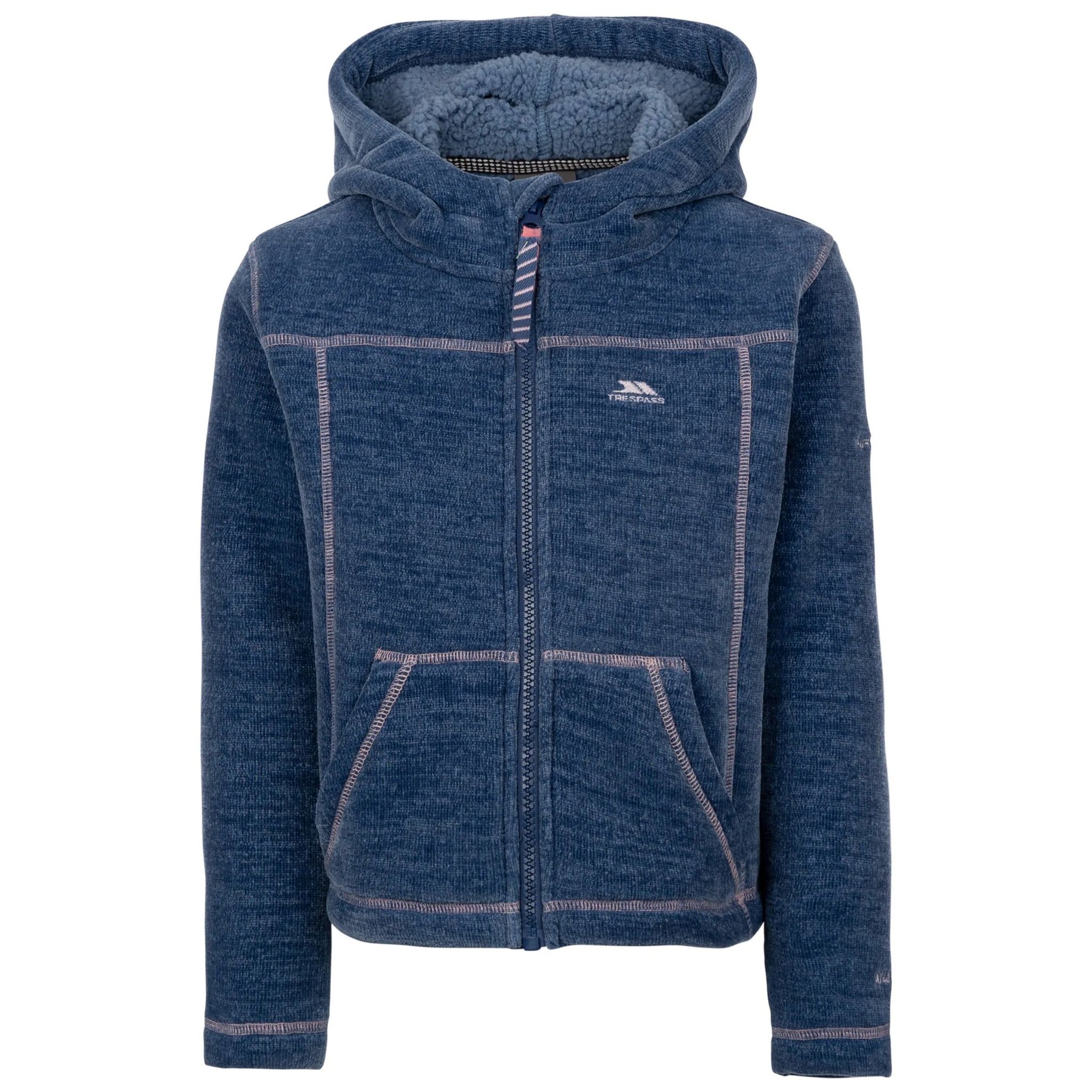 Blauw
