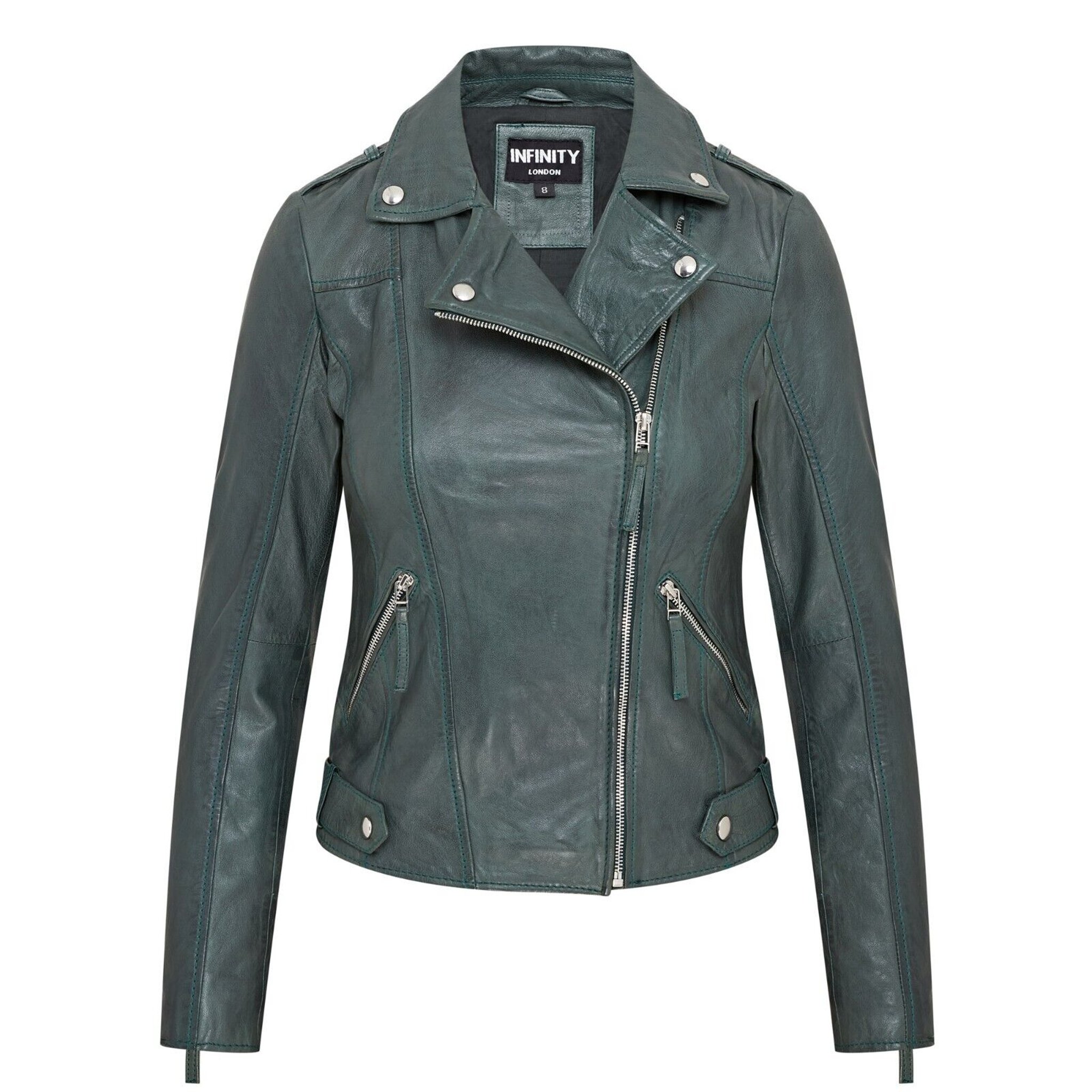Groen