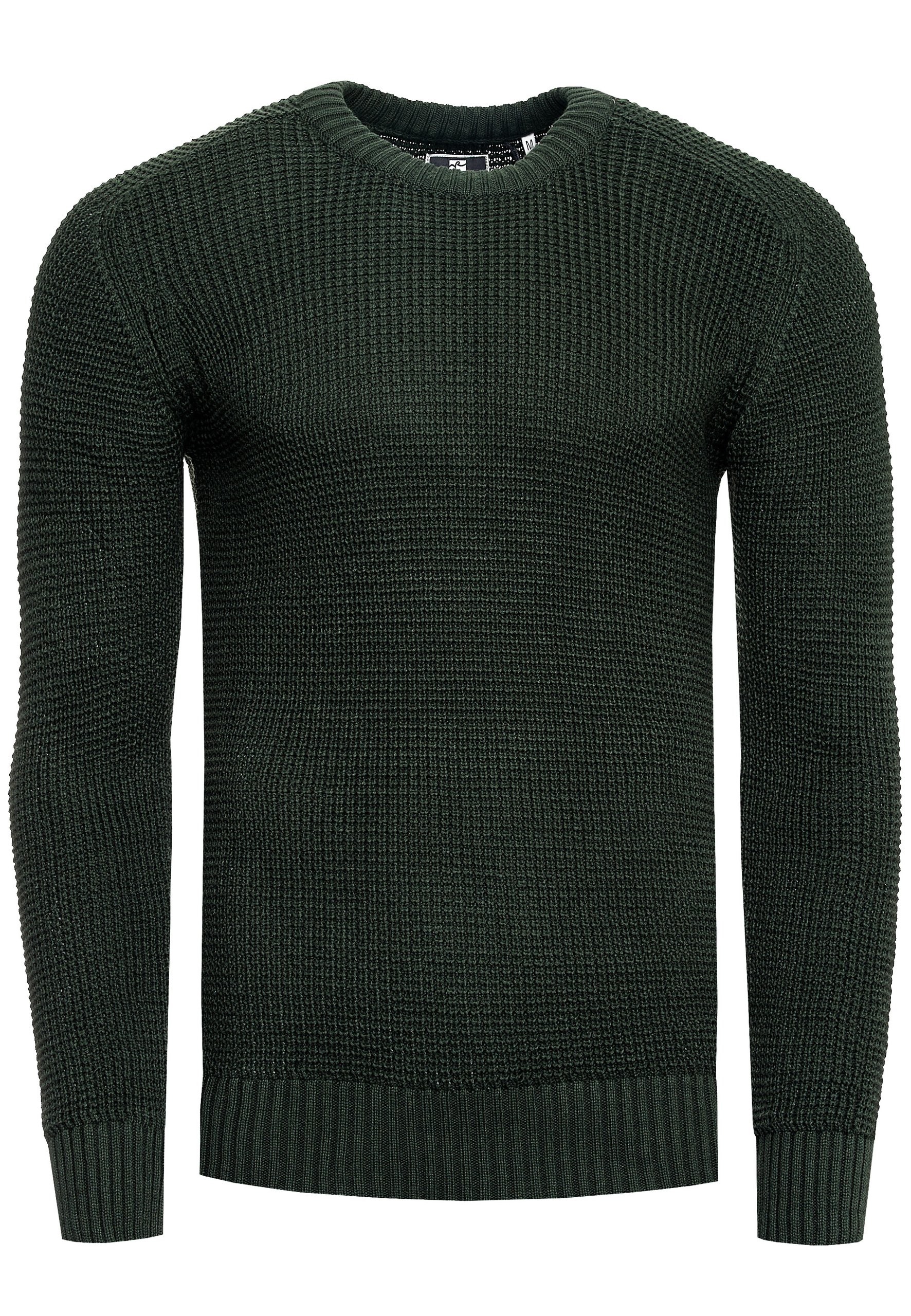 Groen