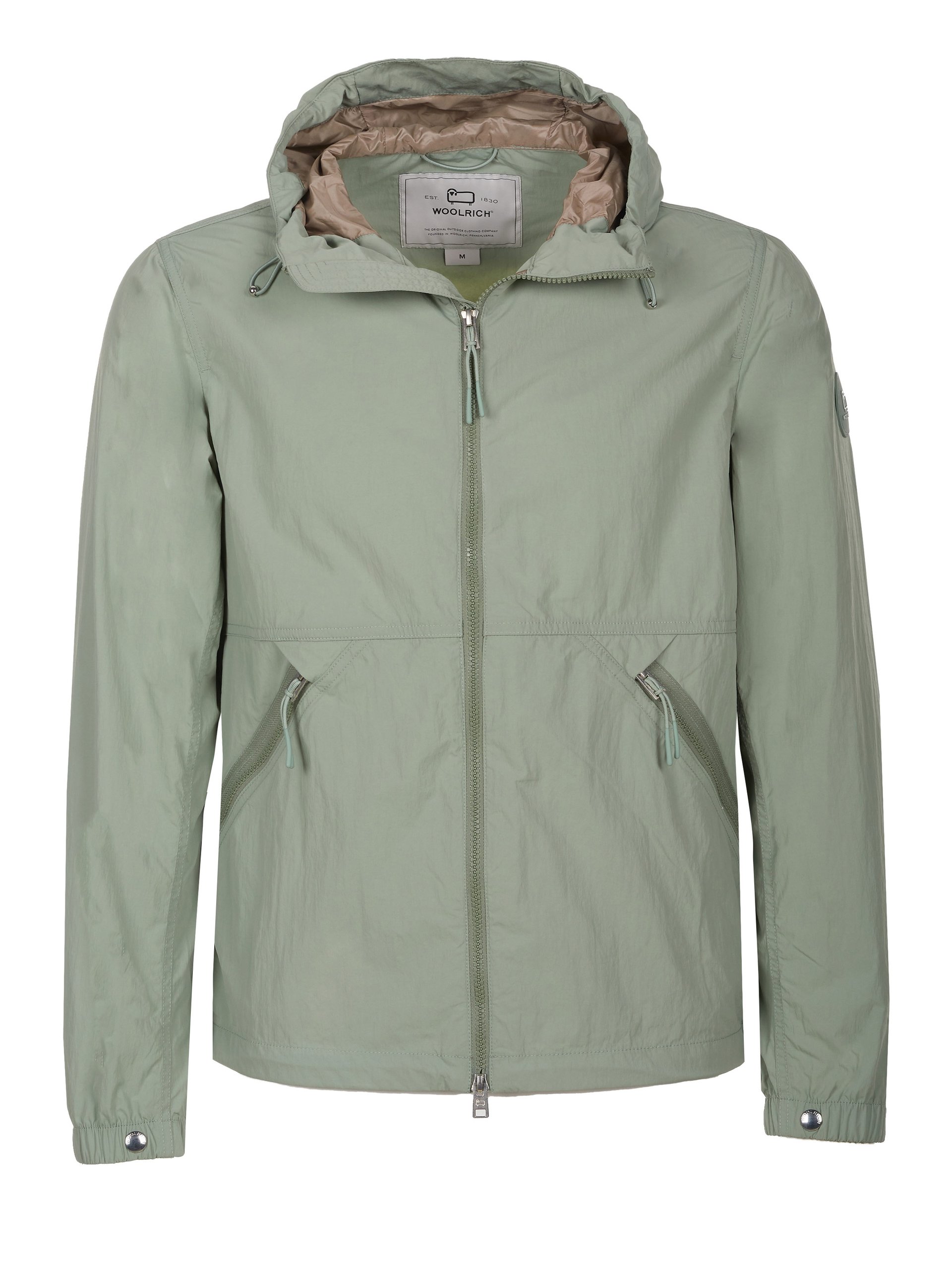 Groen