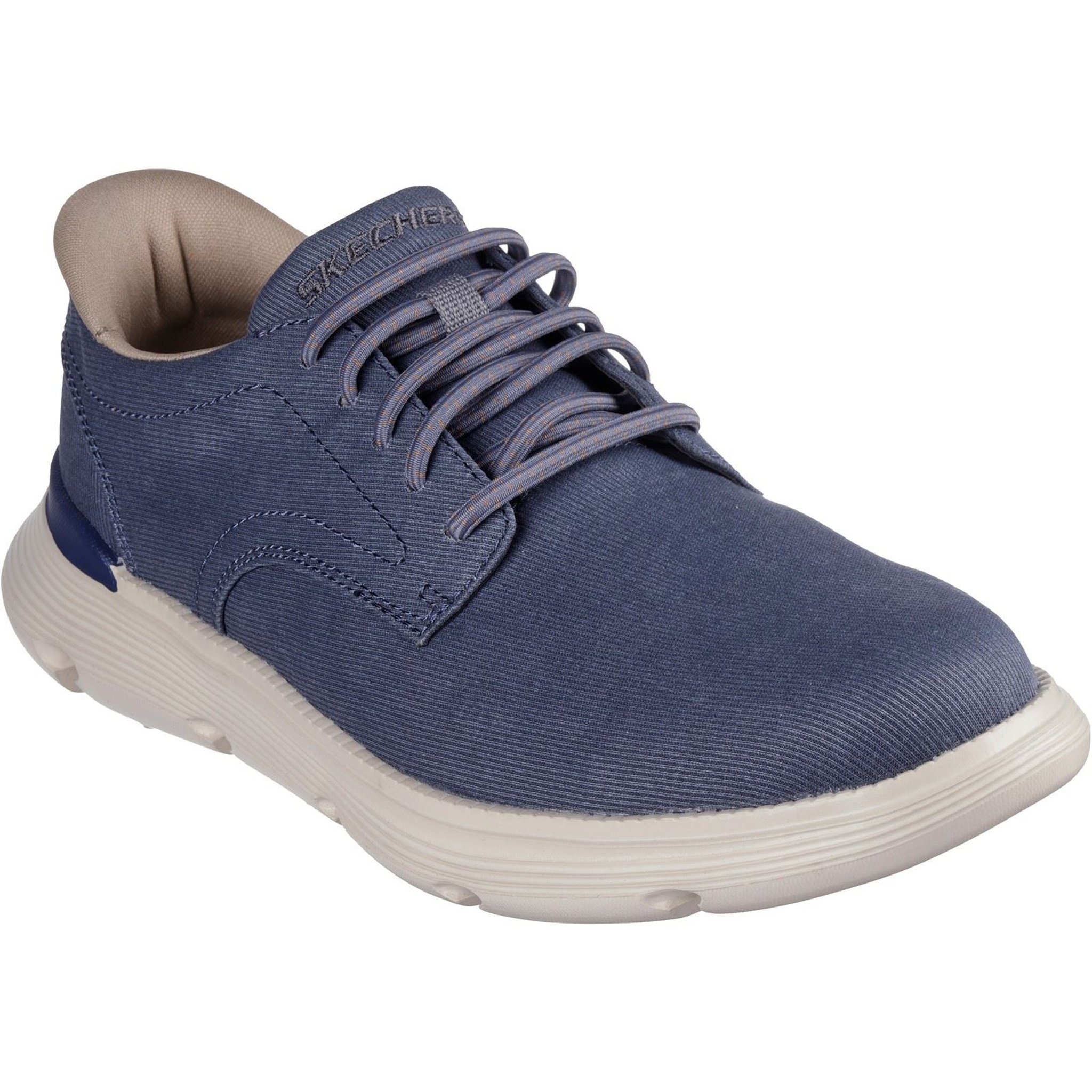 Blauw