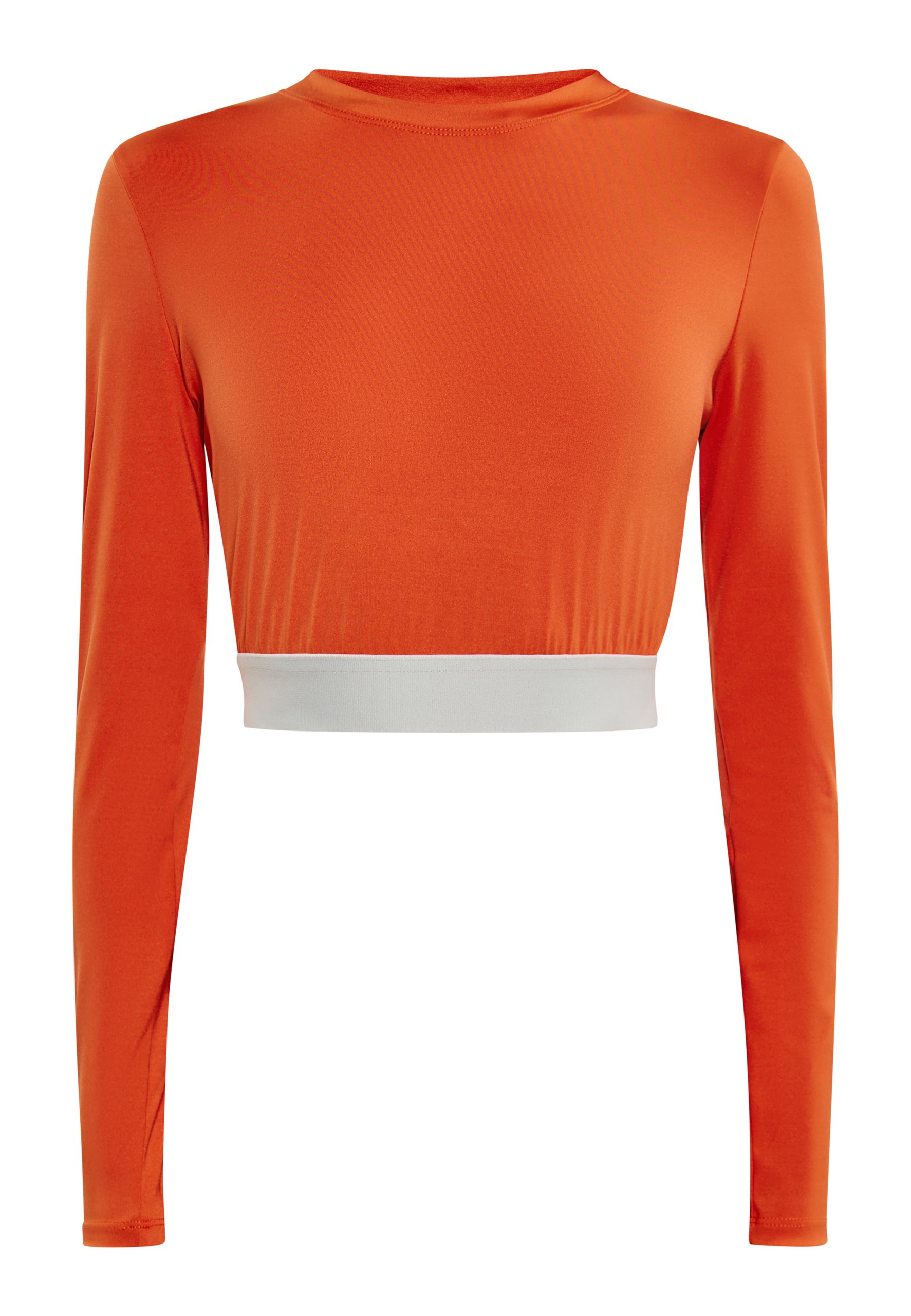 Oranje