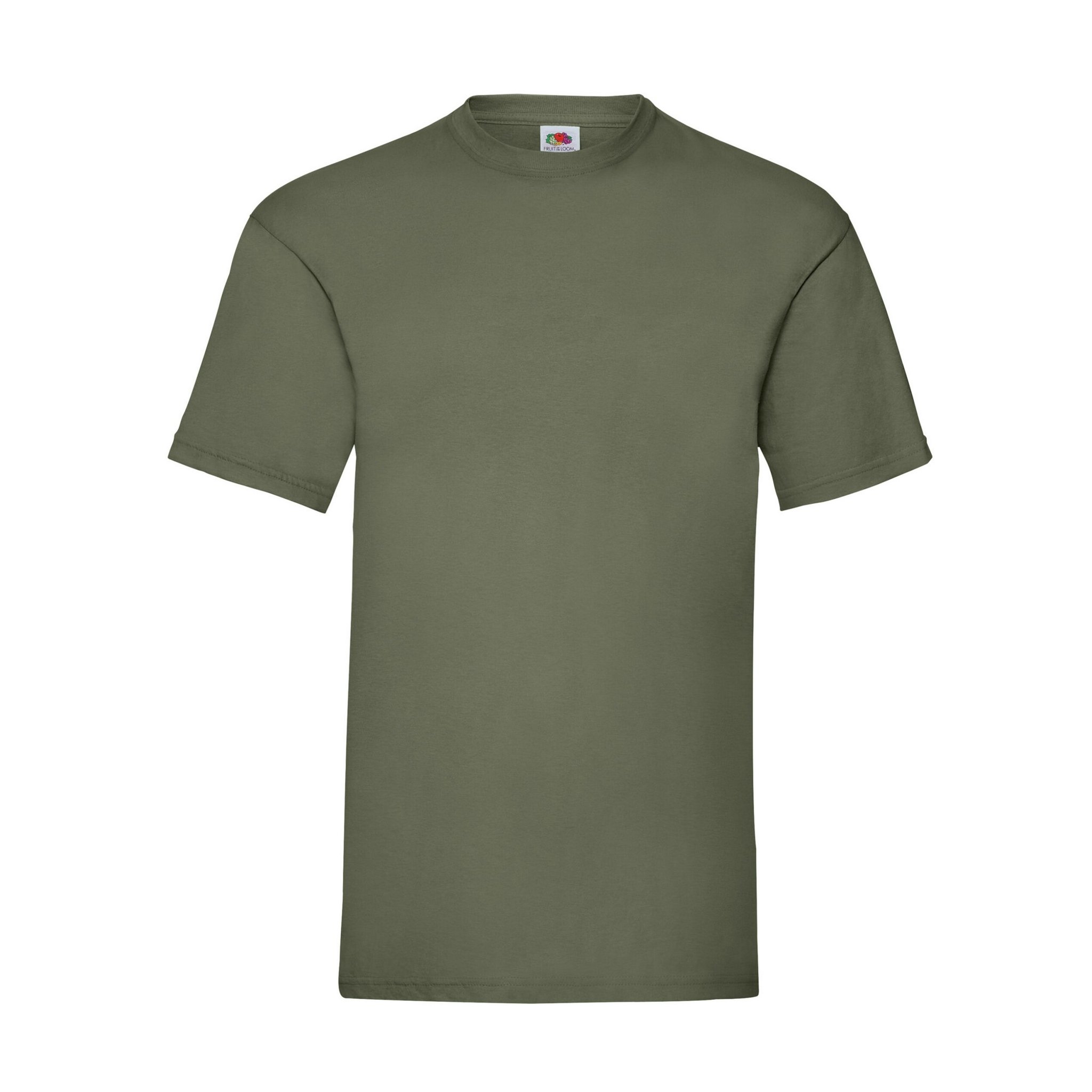 Groen
