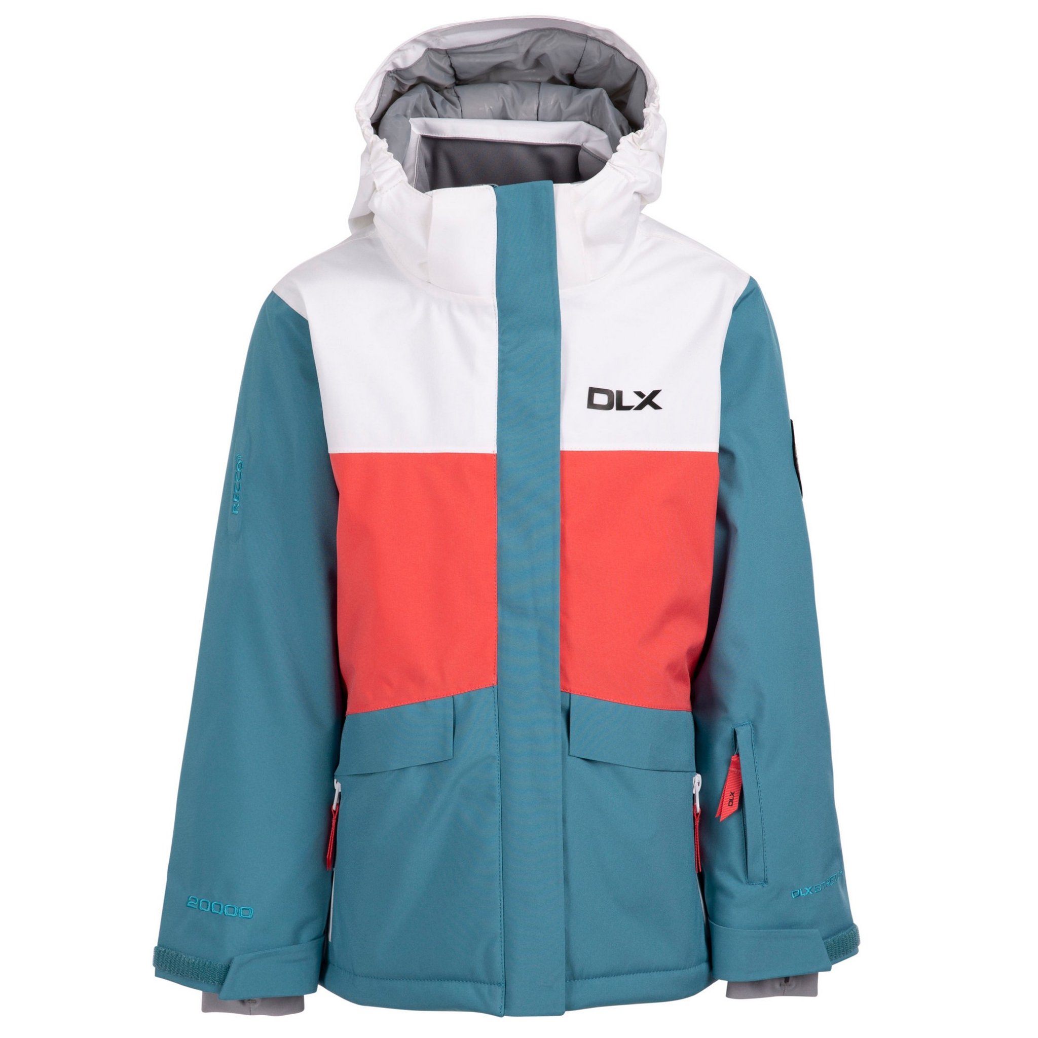 Blauw