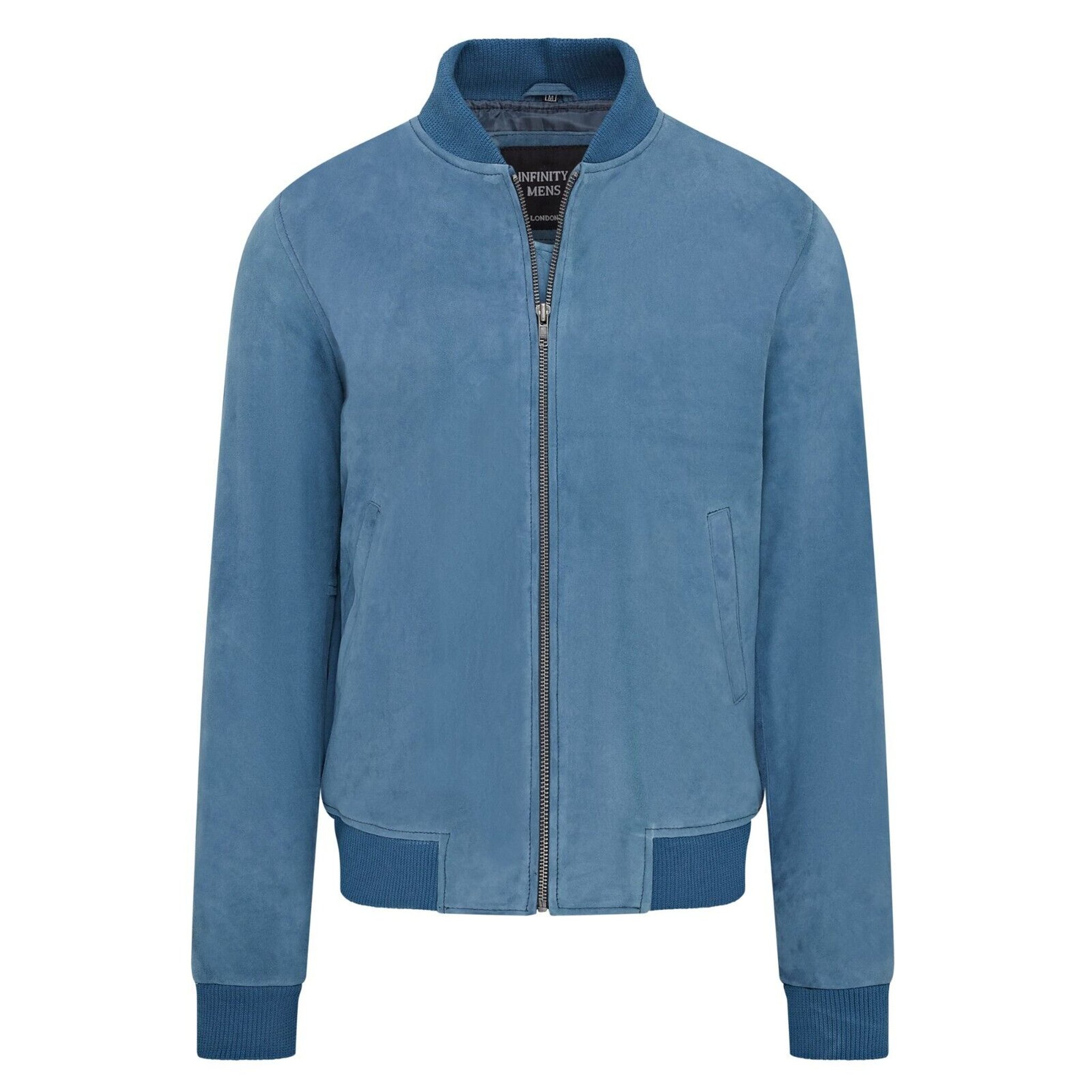 Blauw