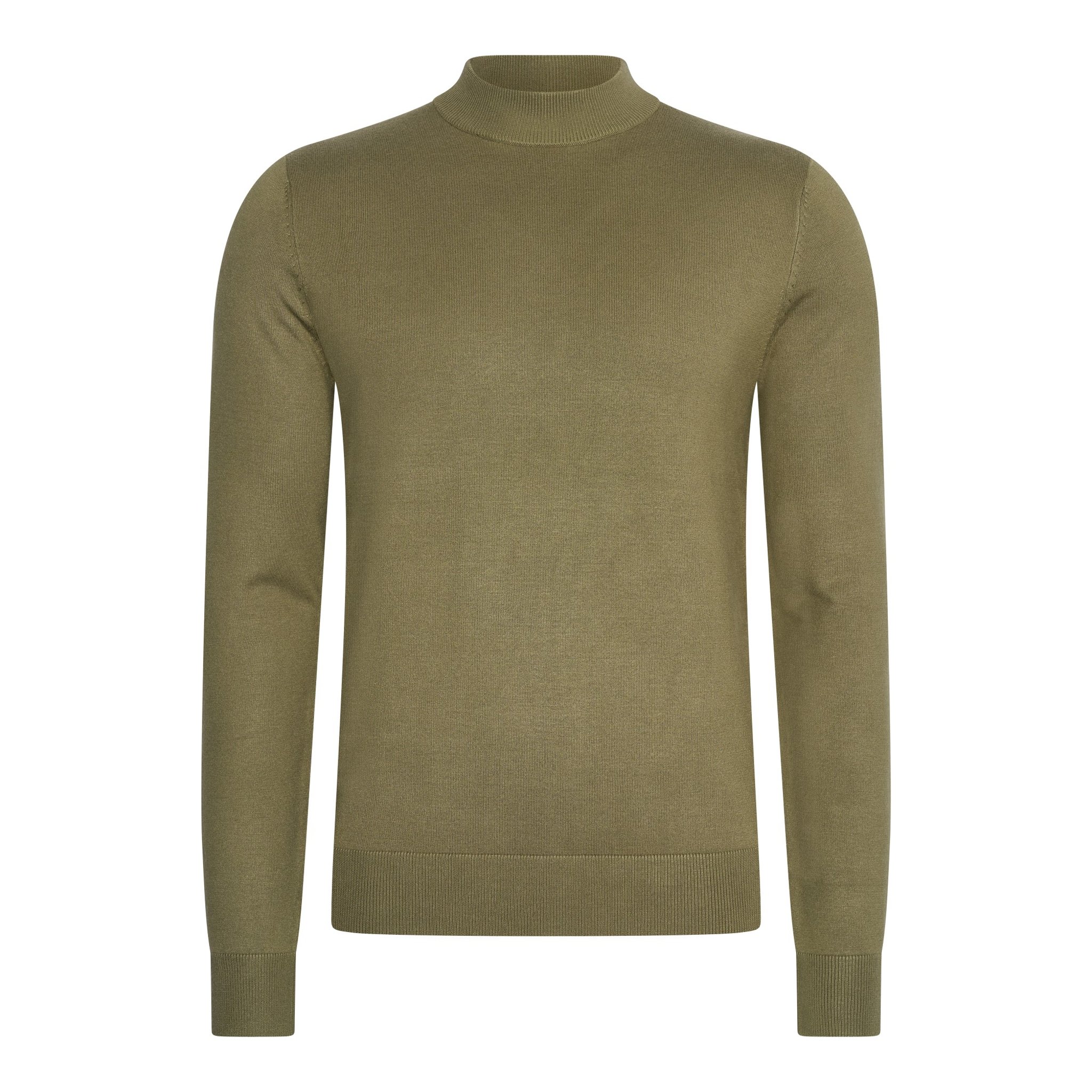 Groen