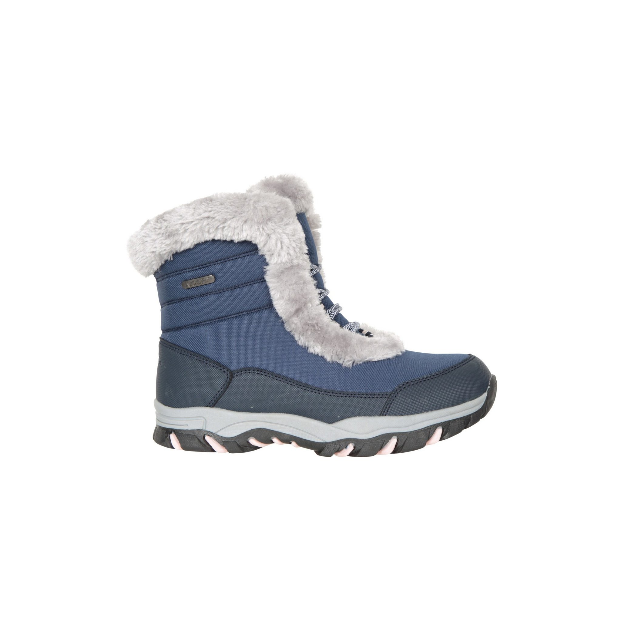 Blauw