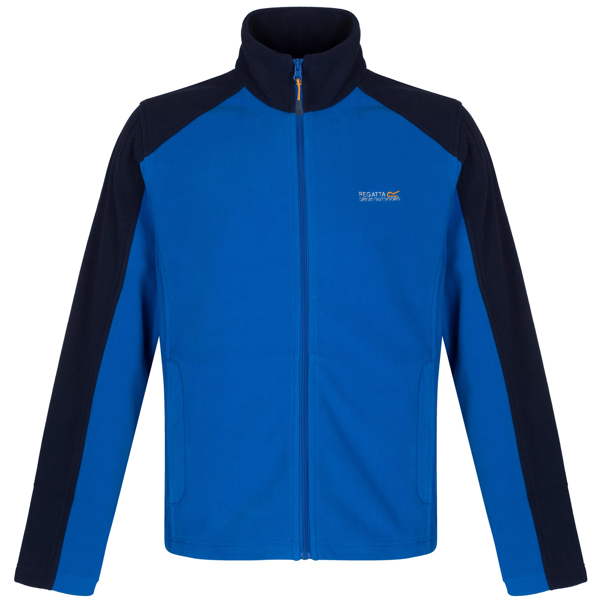 Blauw