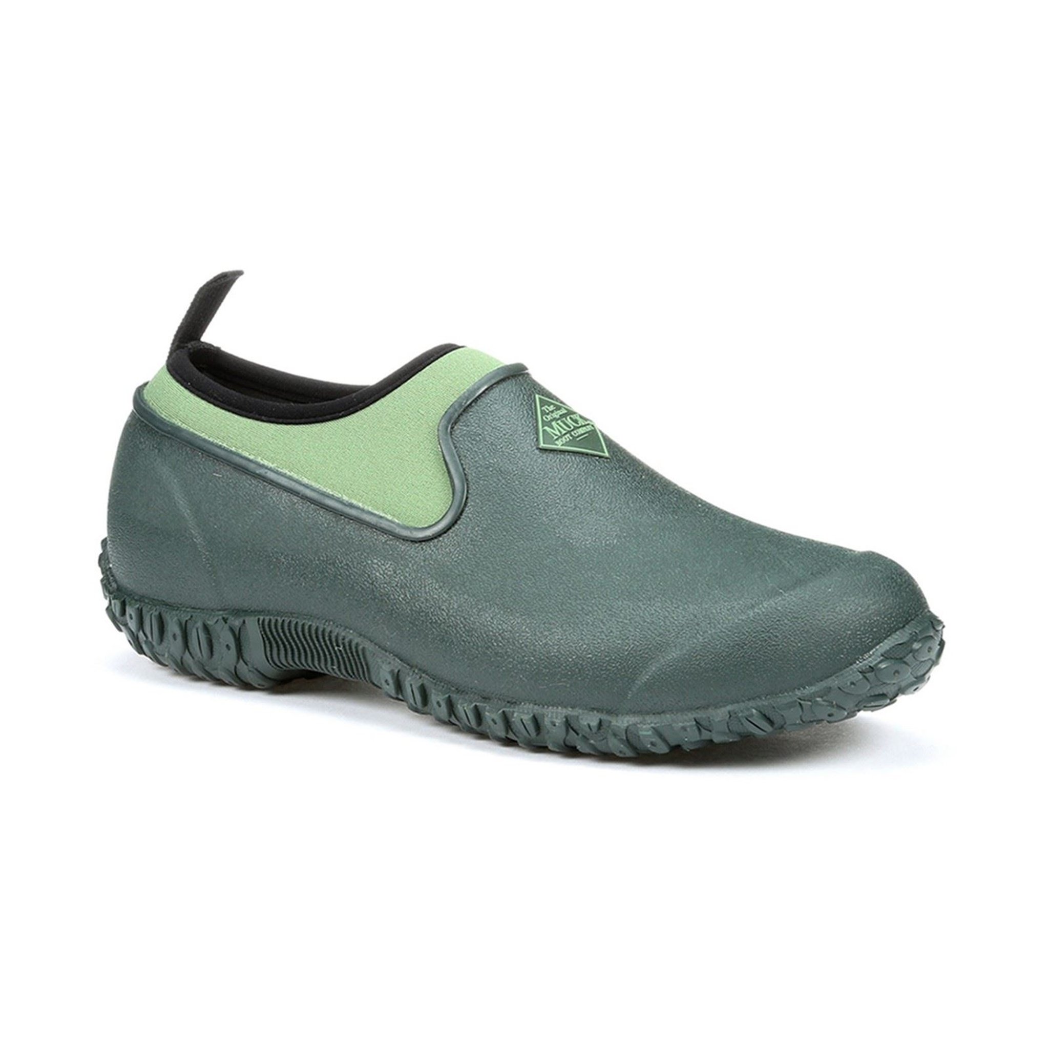 Groen