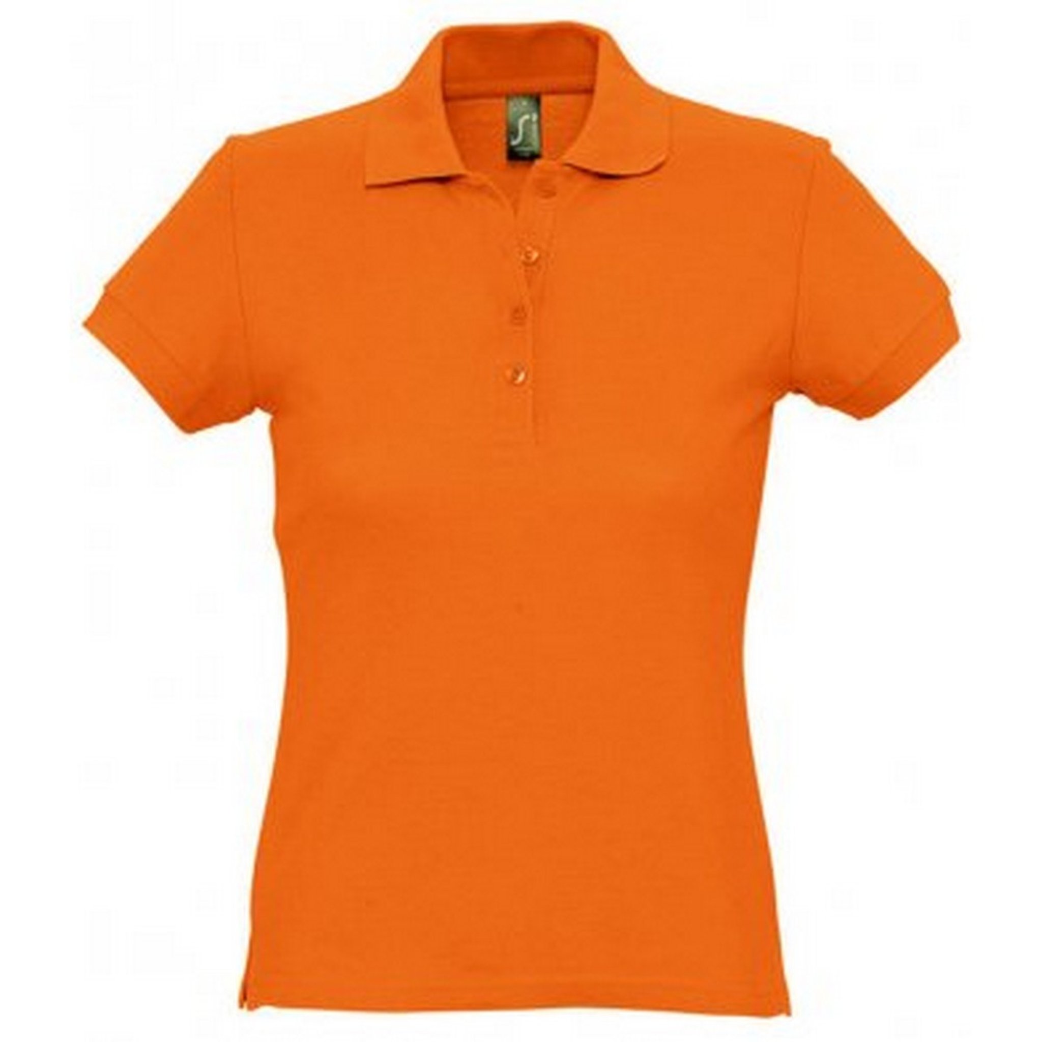 Oranje