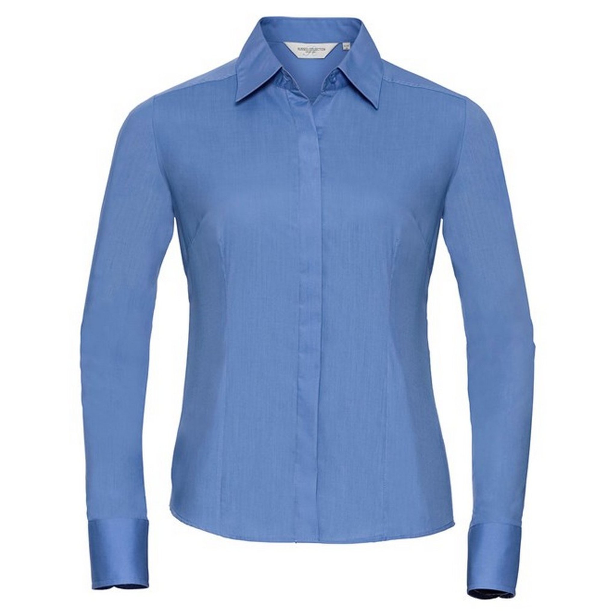 Blauw