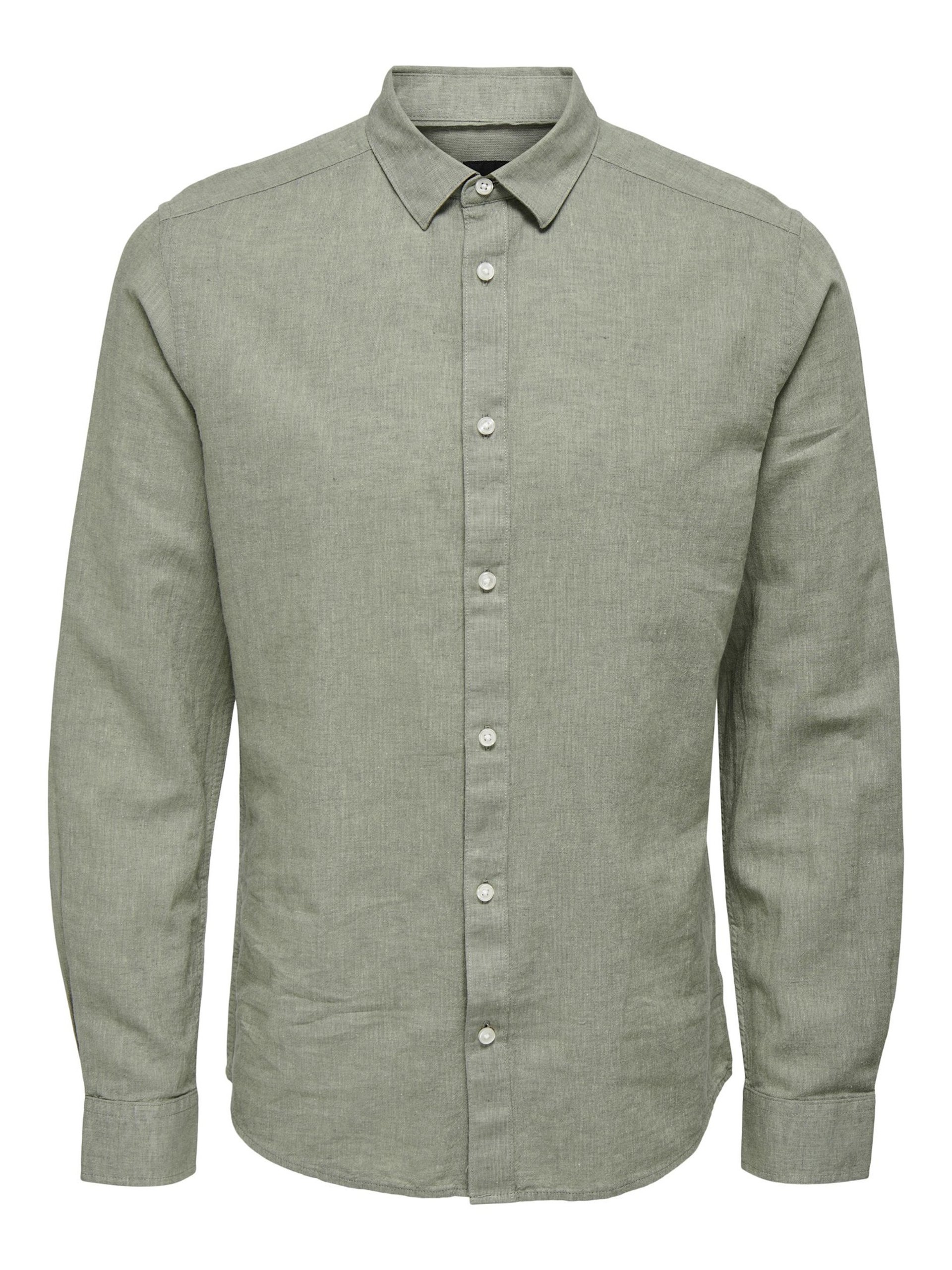 Groen