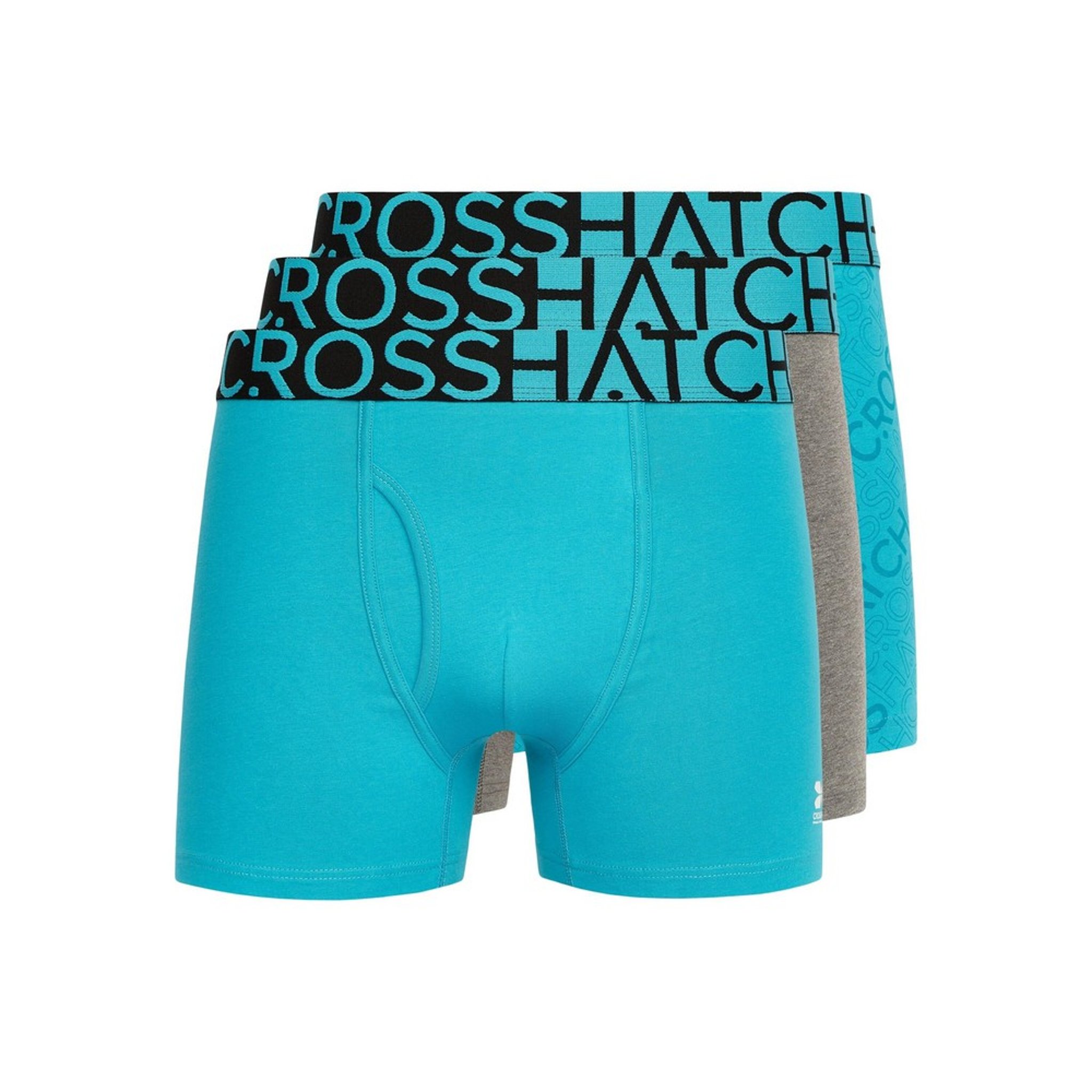 Groenblauw