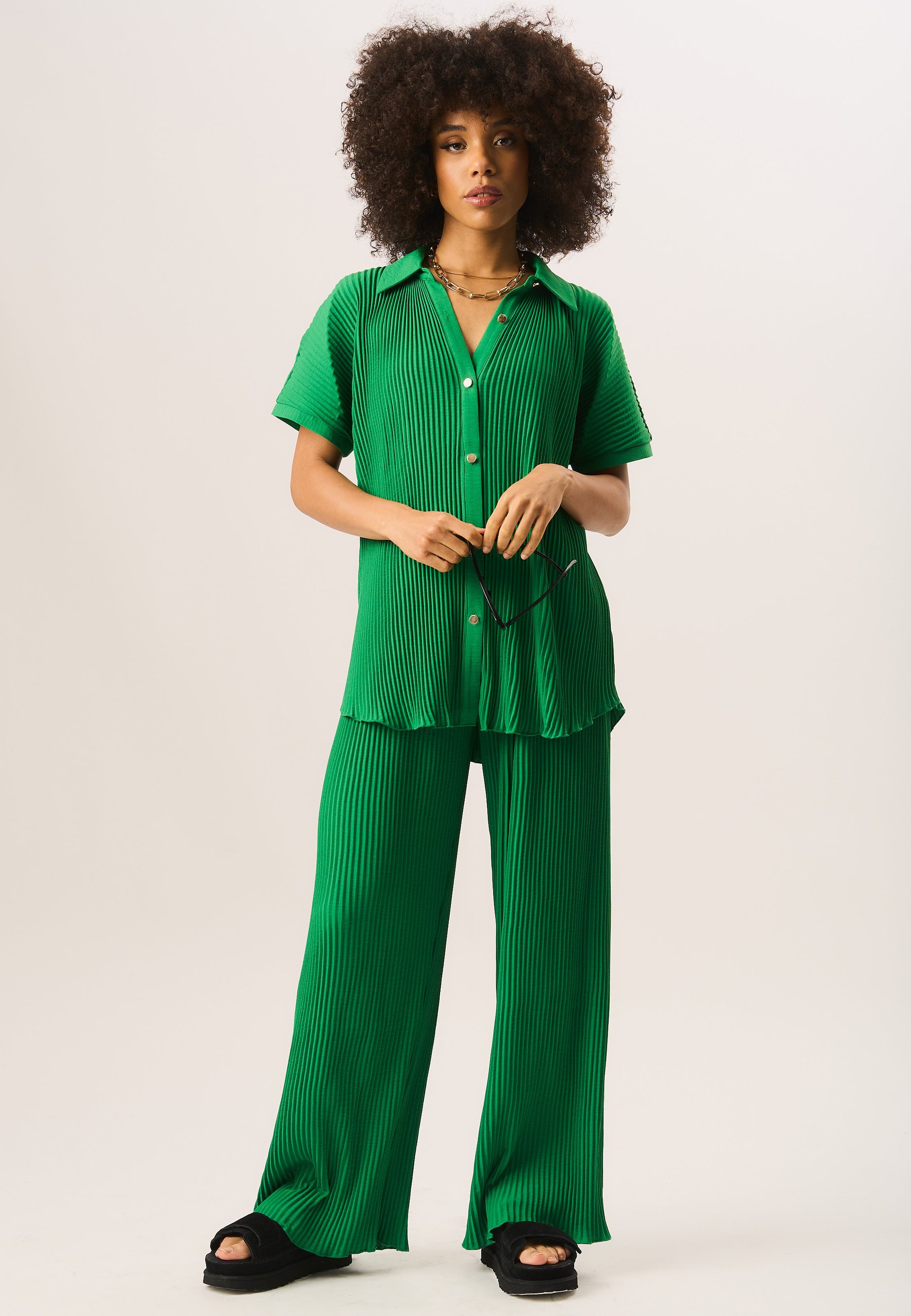 Groen