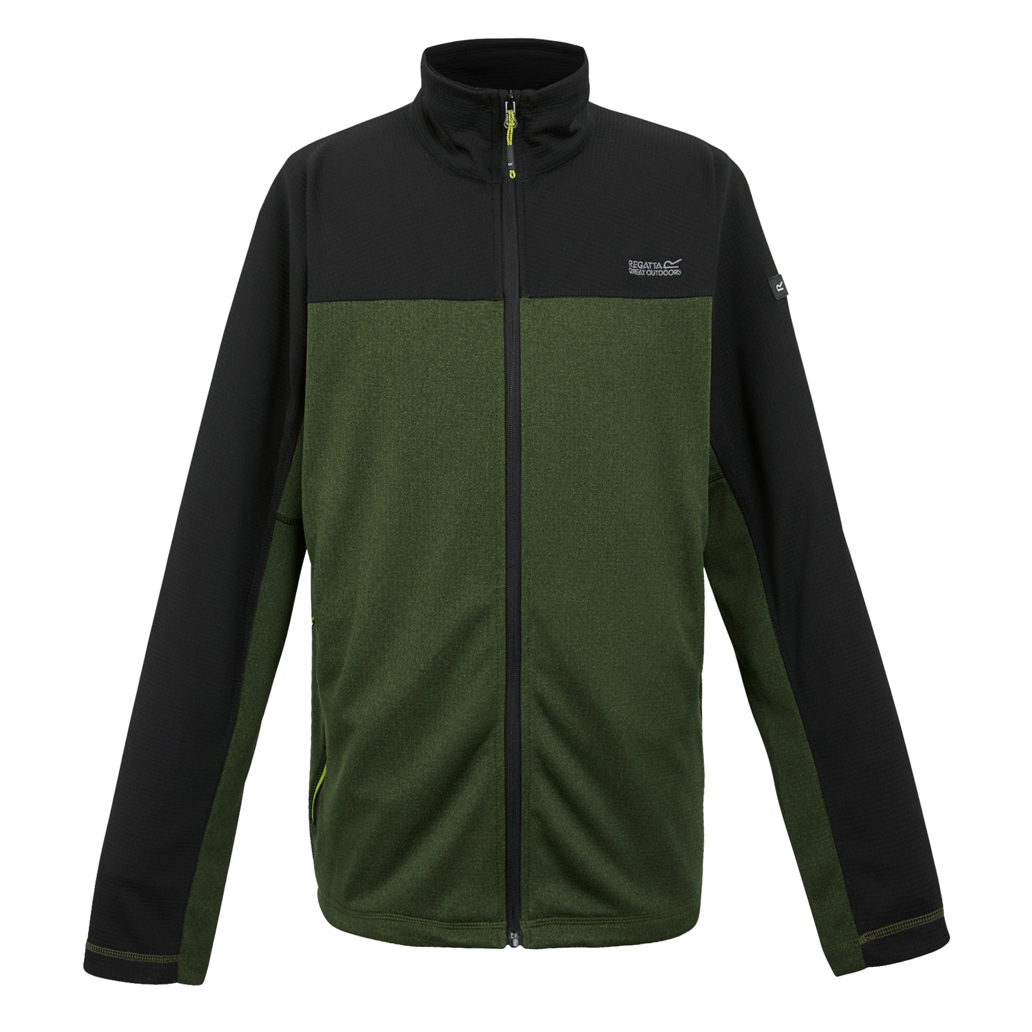 Groen