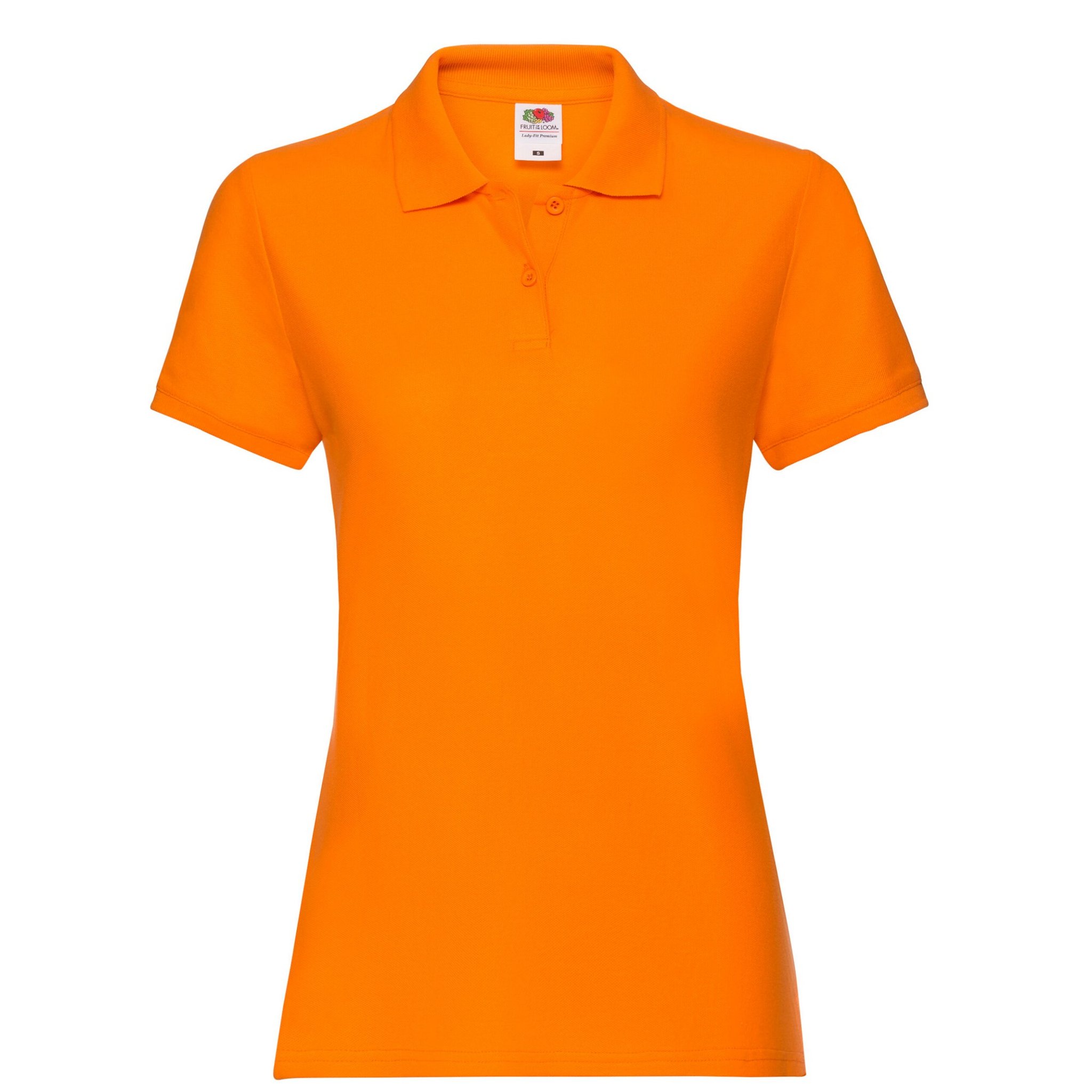 Oranje