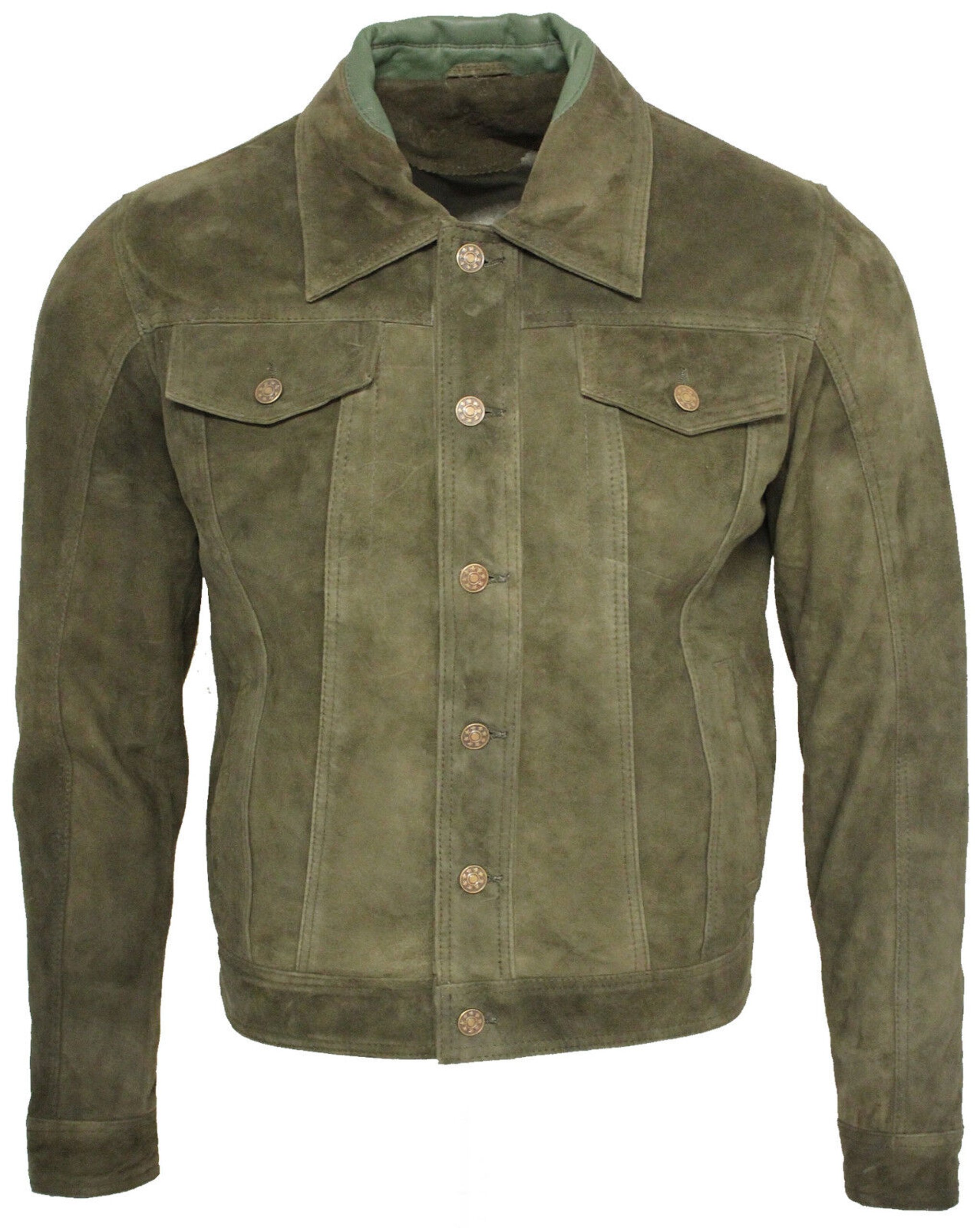 Groen
