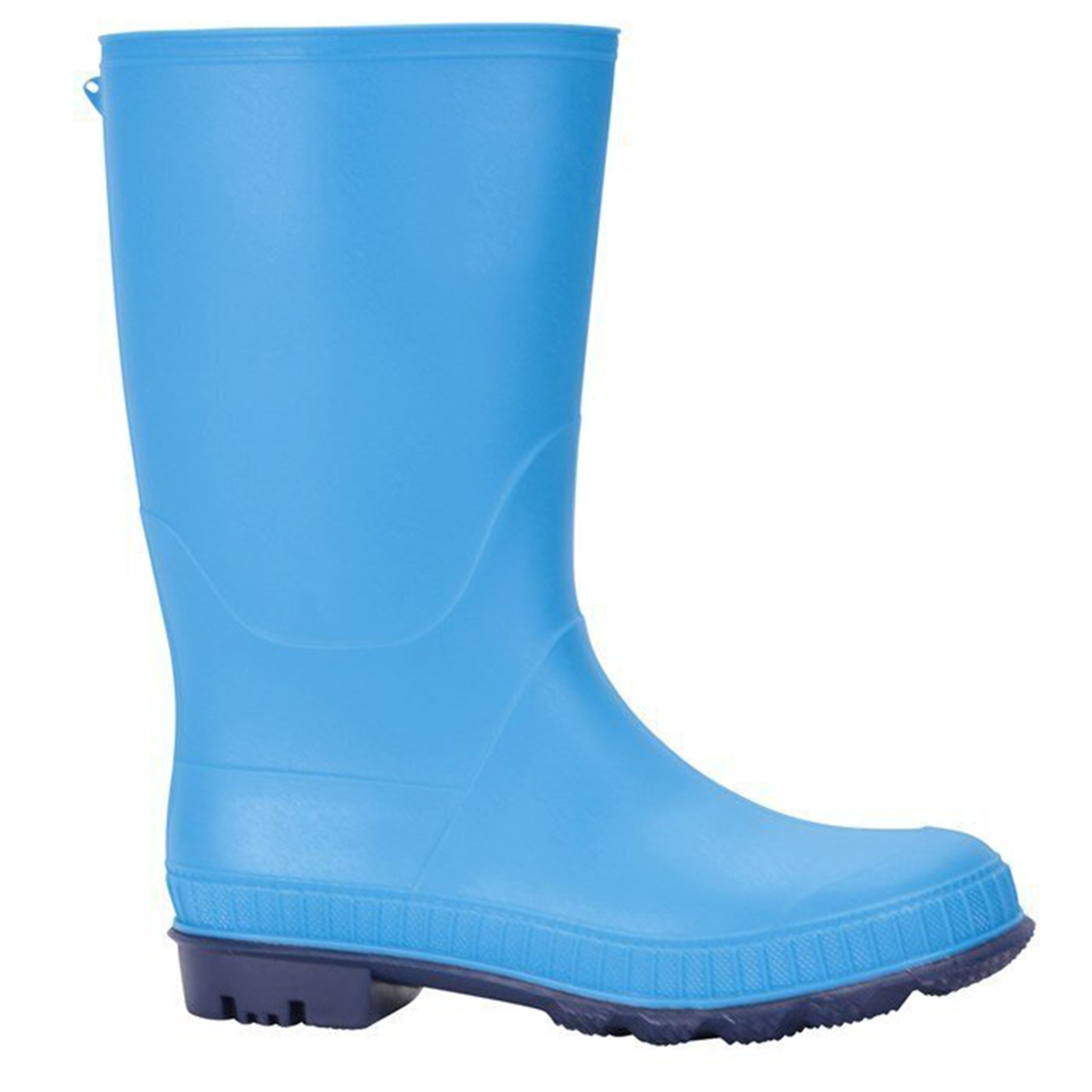 Blauw