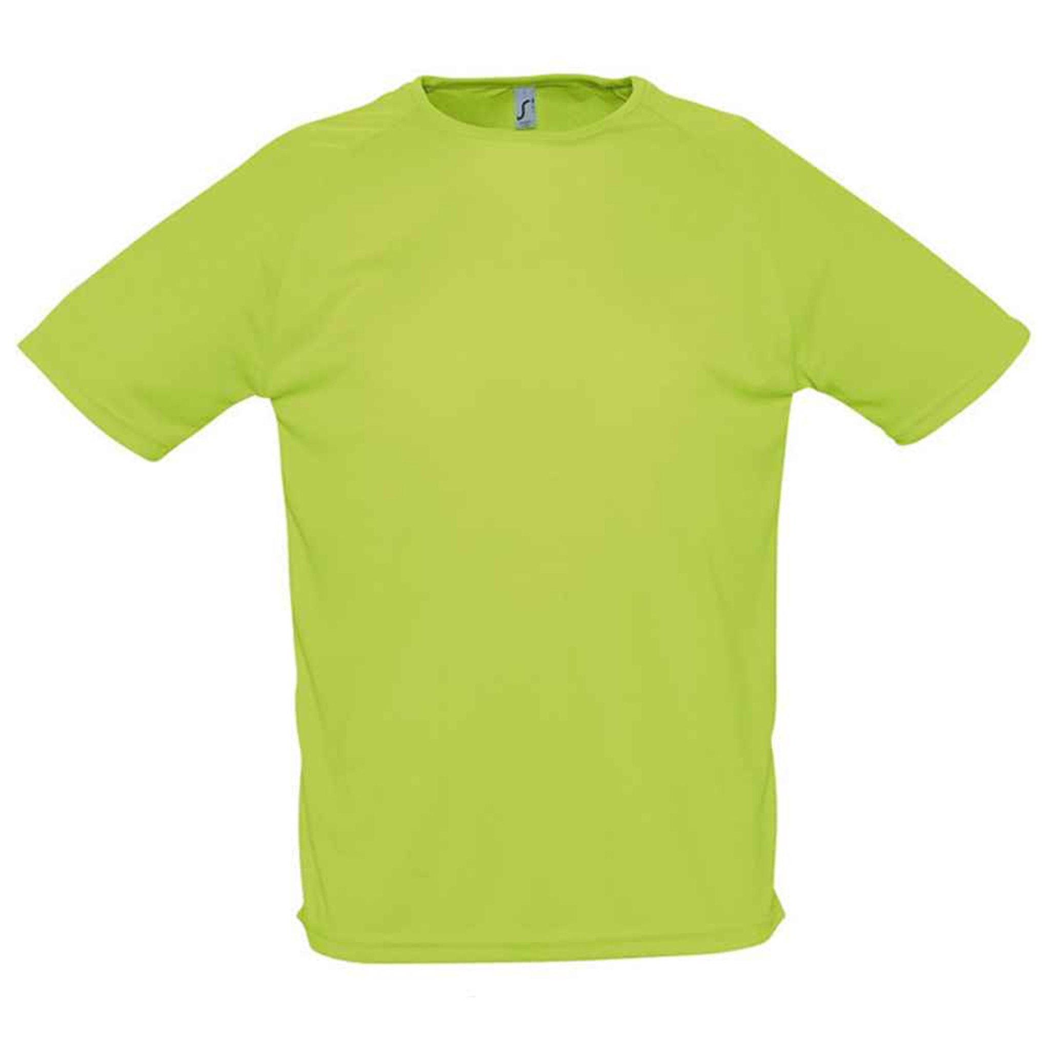 Groen