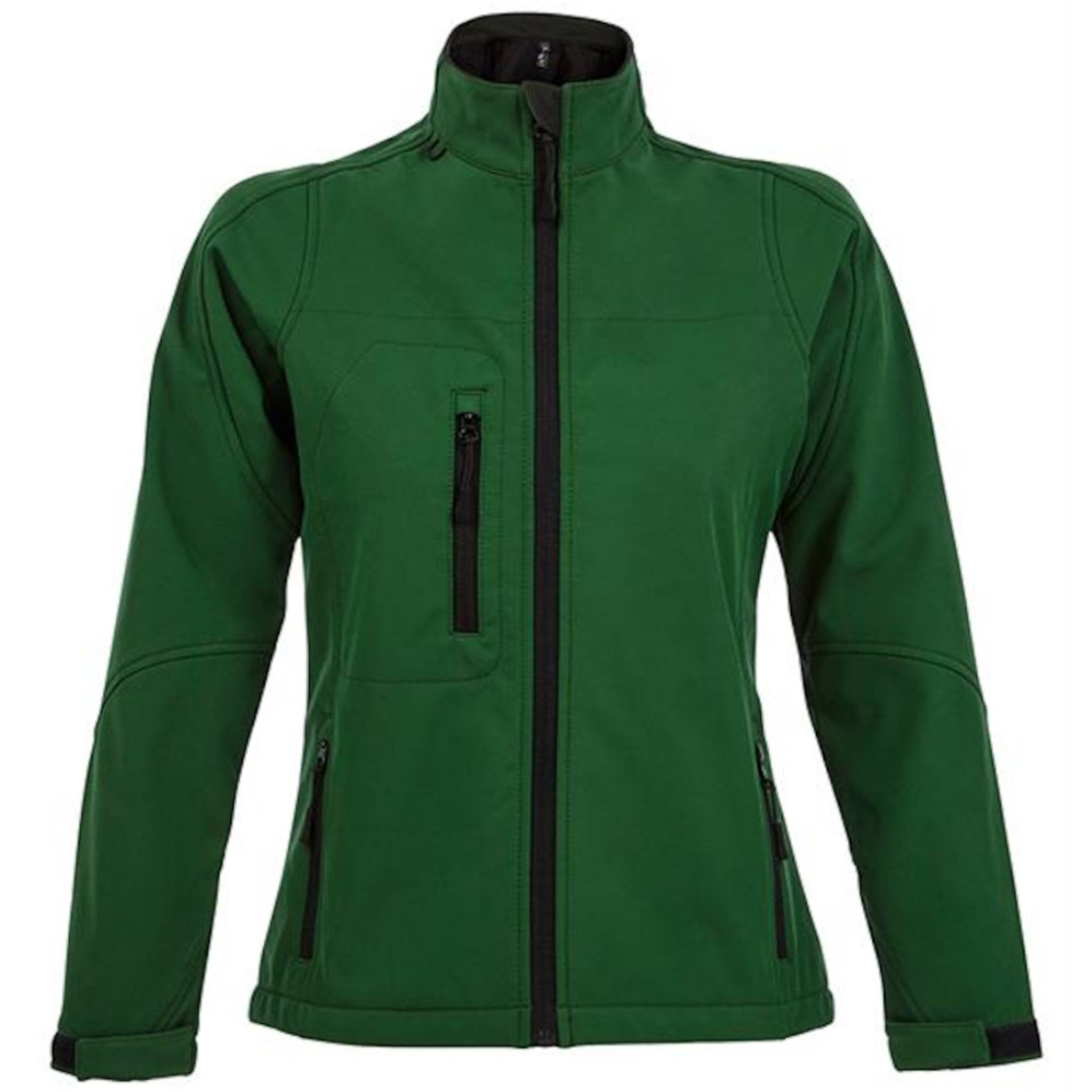 Groen